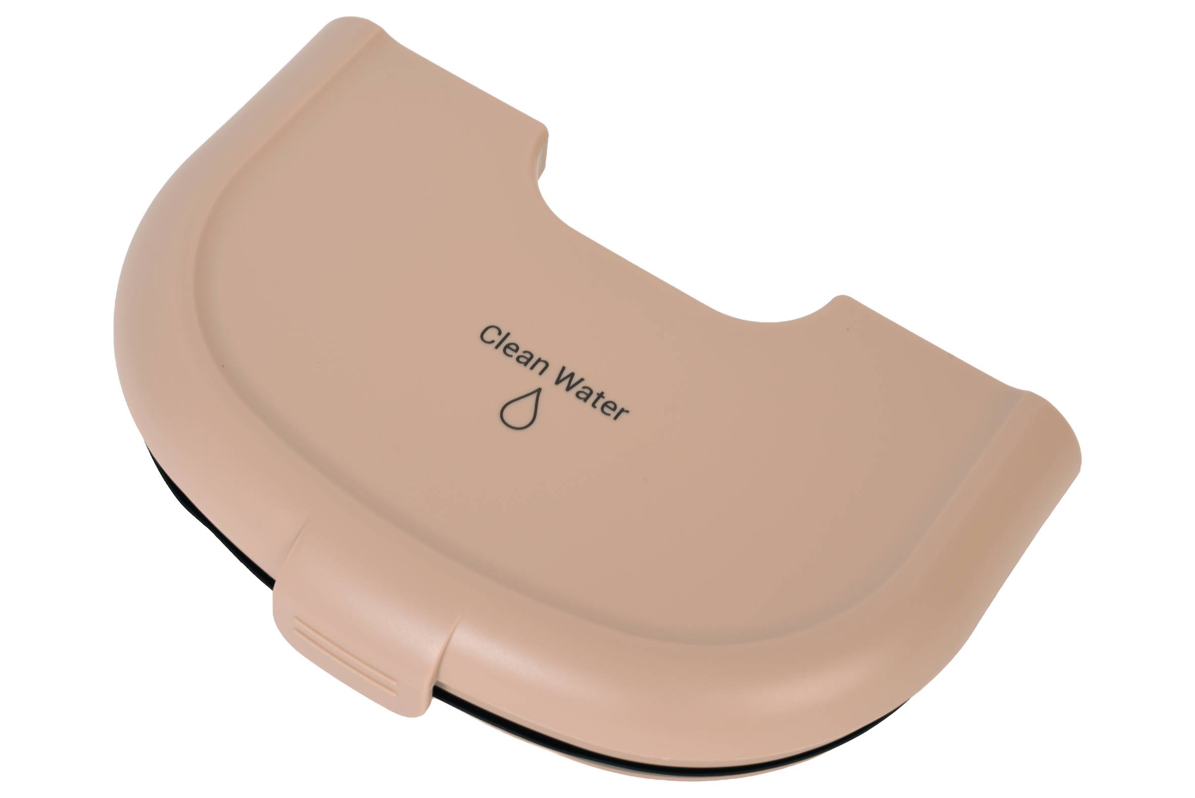 Kryt nádrže na čistú vodu SS-9100061028