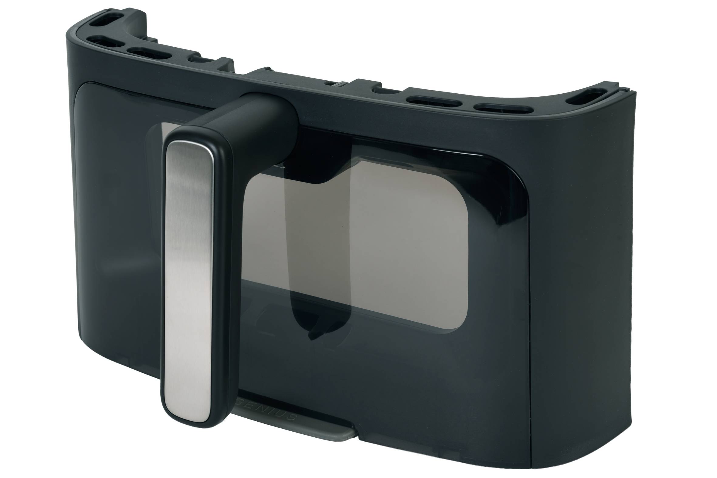 Predná časť nádrže a rukoväť SS-998391