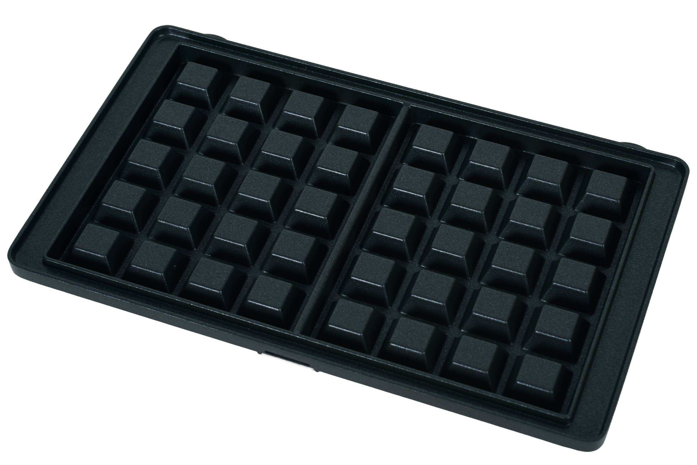 Platňa na vafle SS-998334