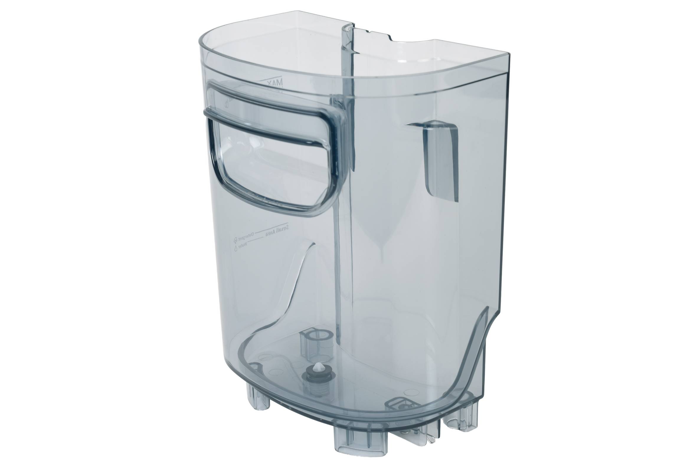 Nádrž na čistú vodu a jej pružina SS-9100061013