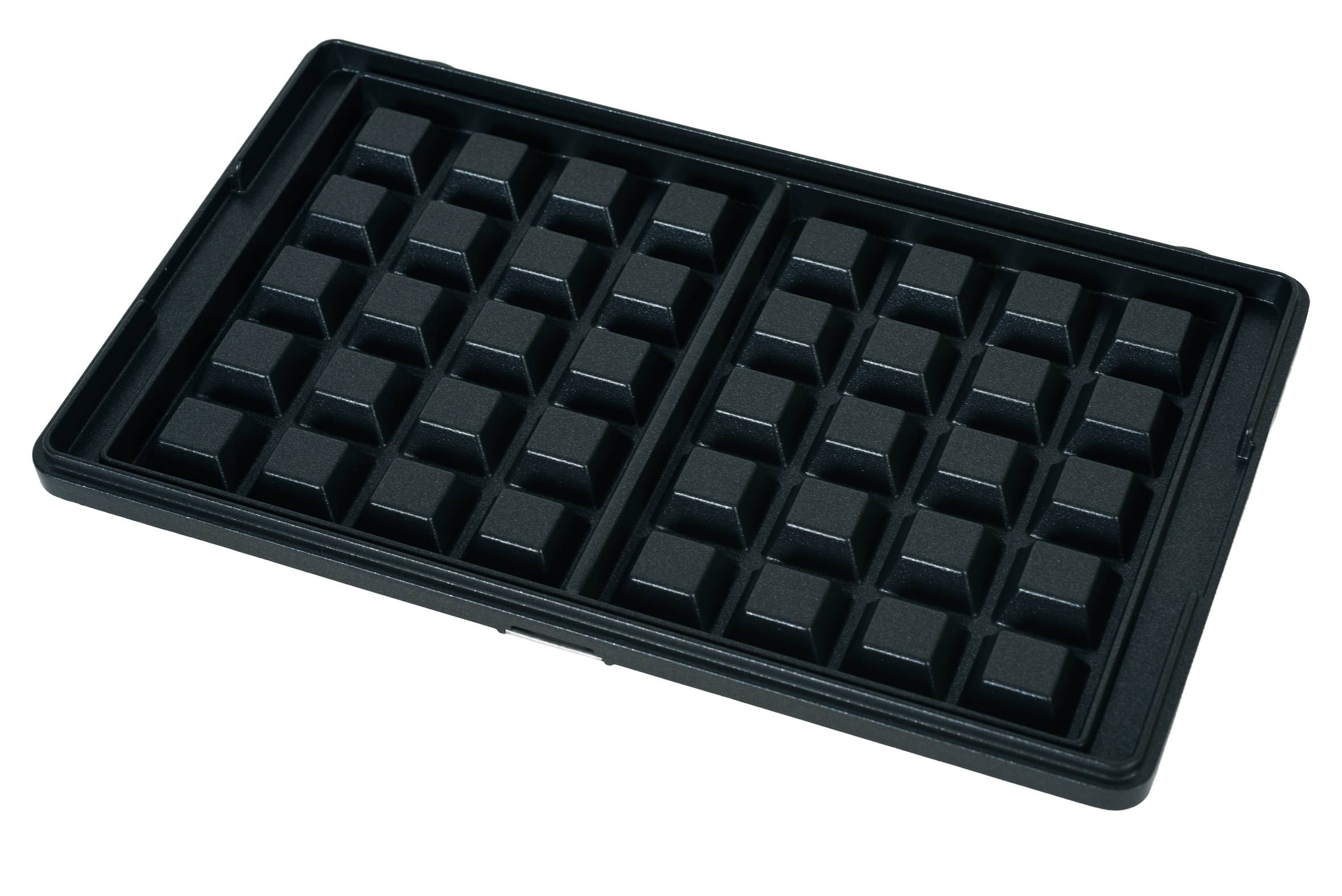 Platňa na wafle SS-998421