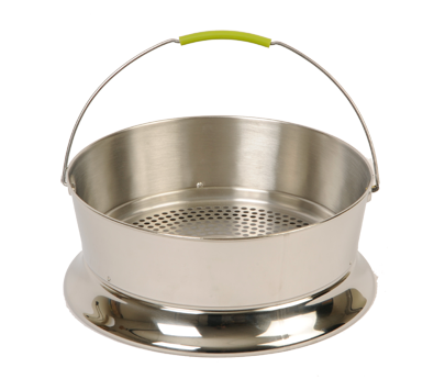 Kôš na zachovanie vitamínov z nehrdzavejúcej ocele SS-981199