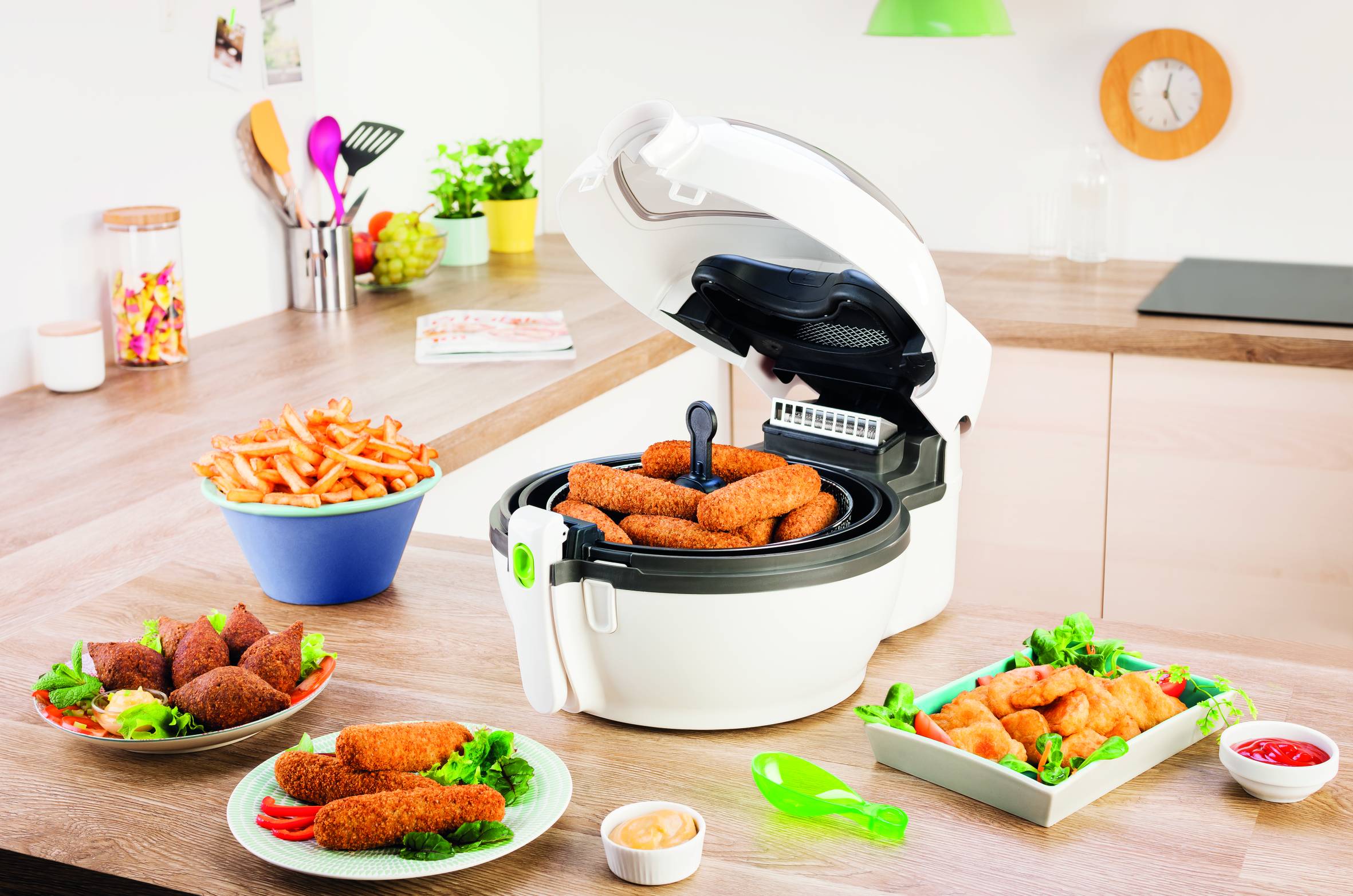 Actifry Express 1kg