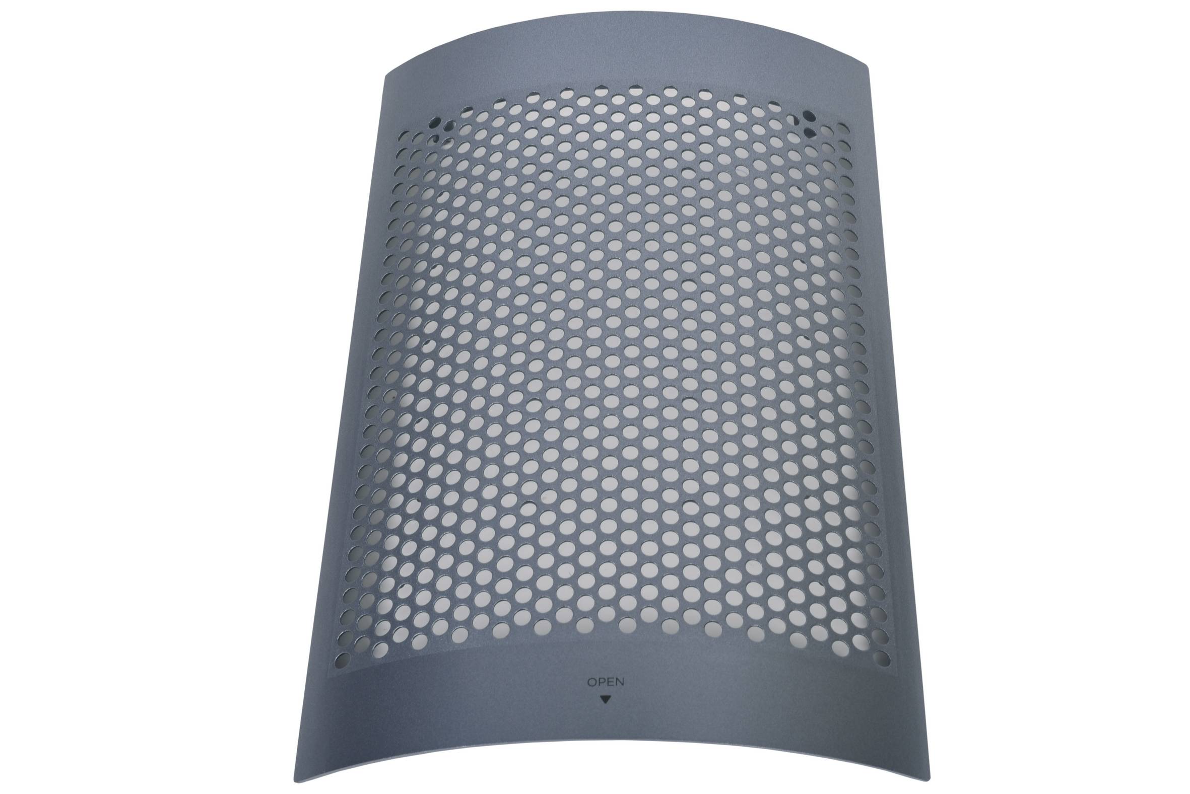 Mriežka SS-1810001636