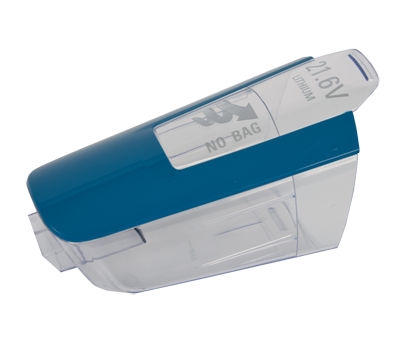 Nádoba na prach FS-9100033240