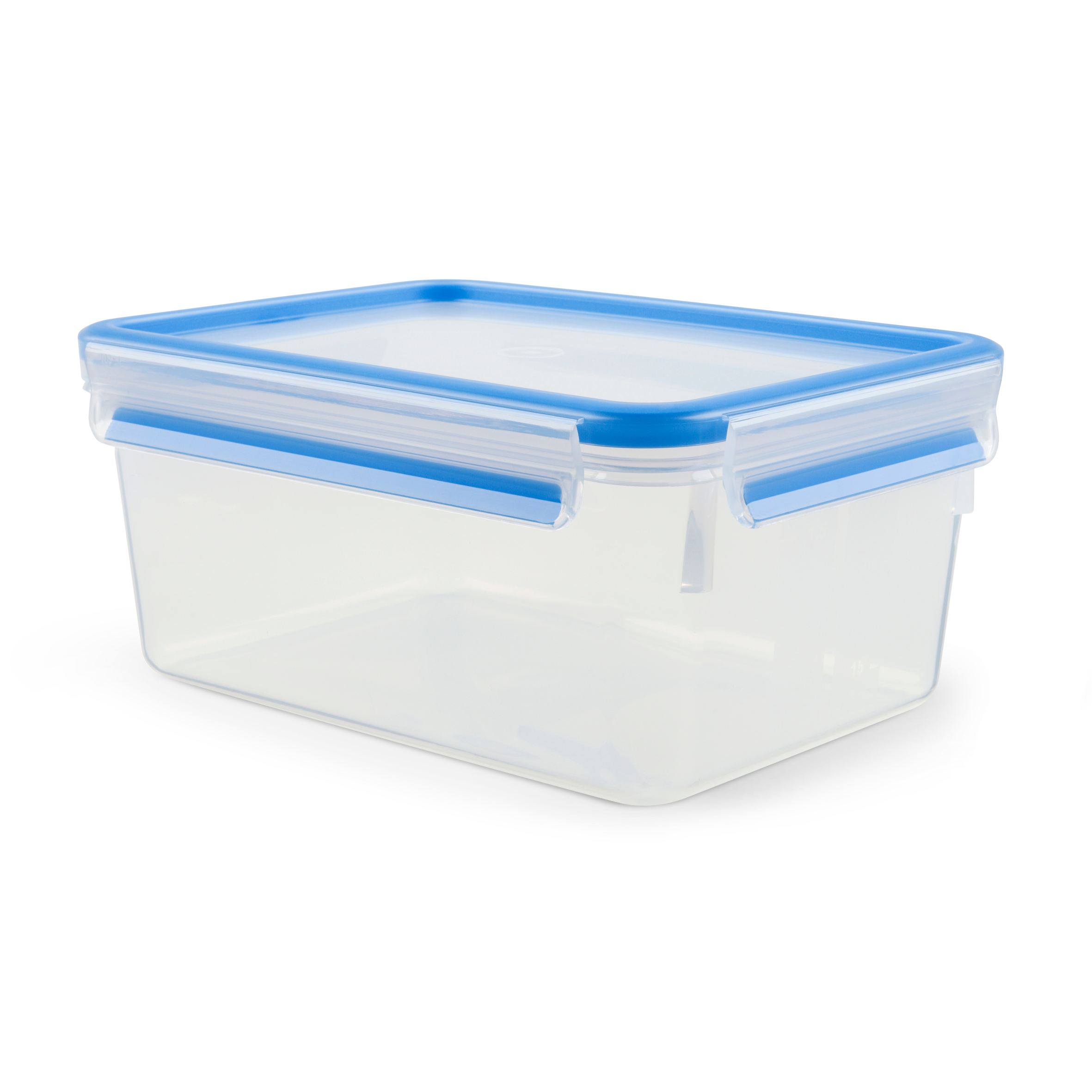 Dóza Tefal Master Seal Fresh K3022012 Obdĺžniková 3,7 l