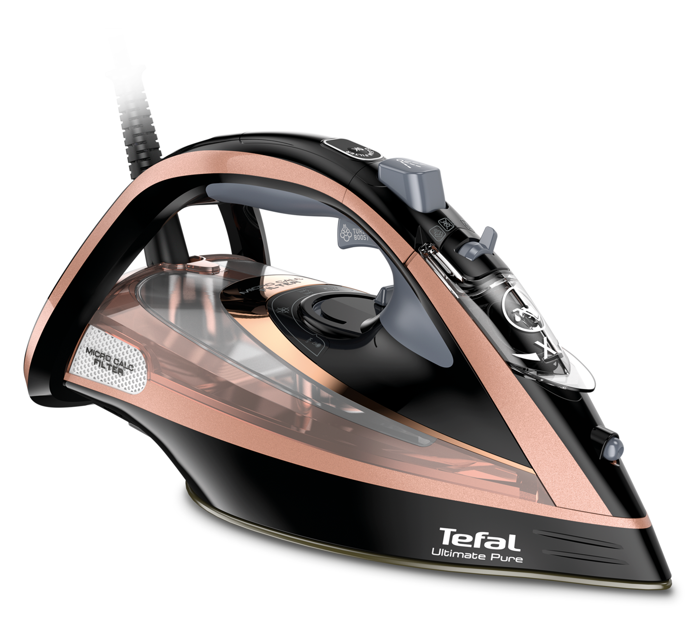 ULTIMATE PURE FV9867E0 