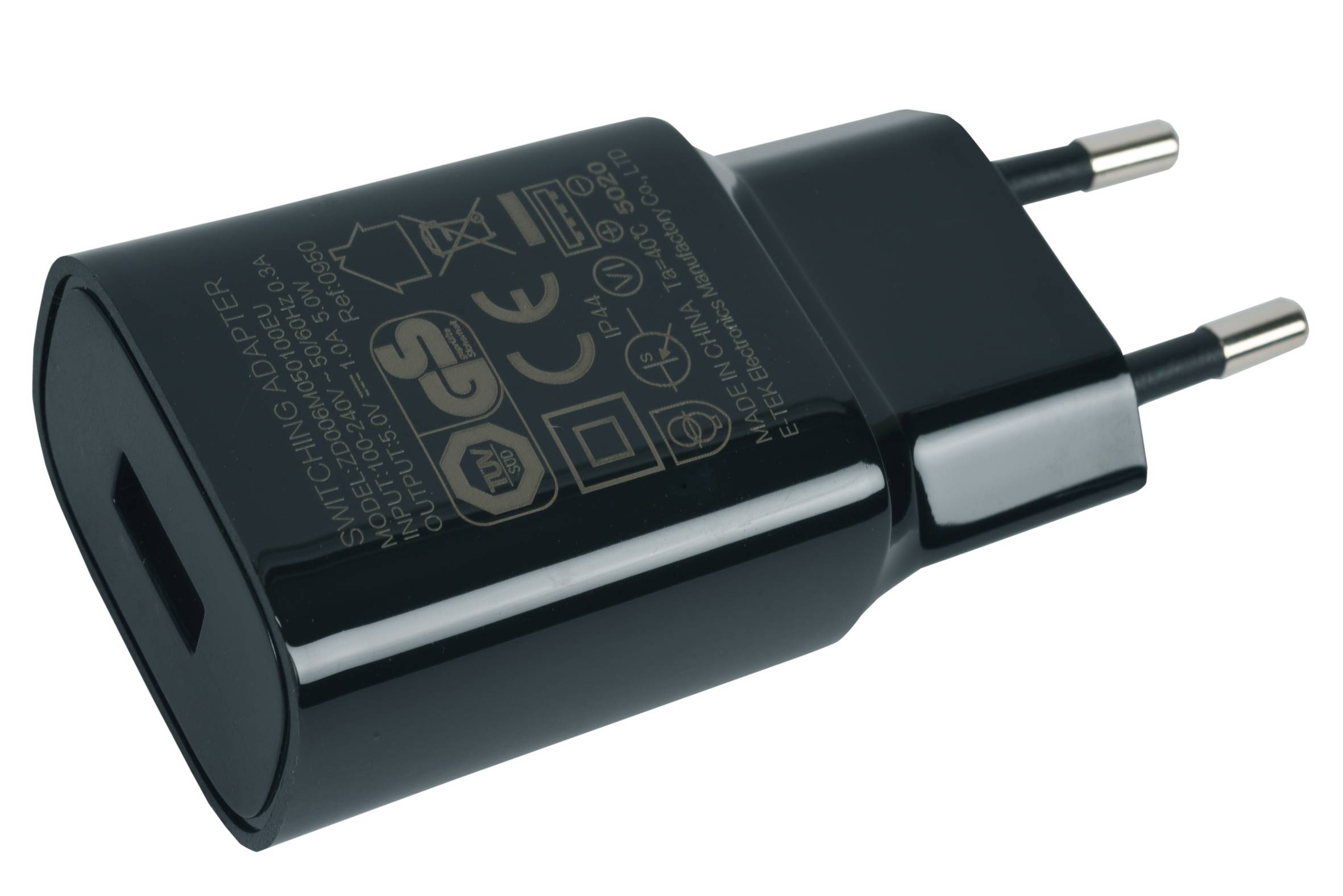 Nabíjačka SS-1810001298