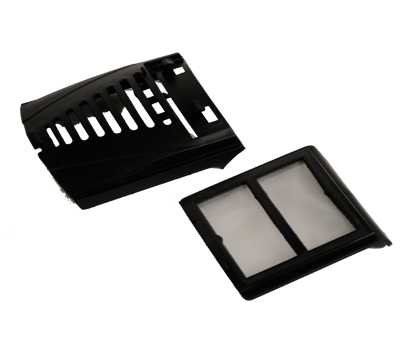 Držiak + filter SS-200817