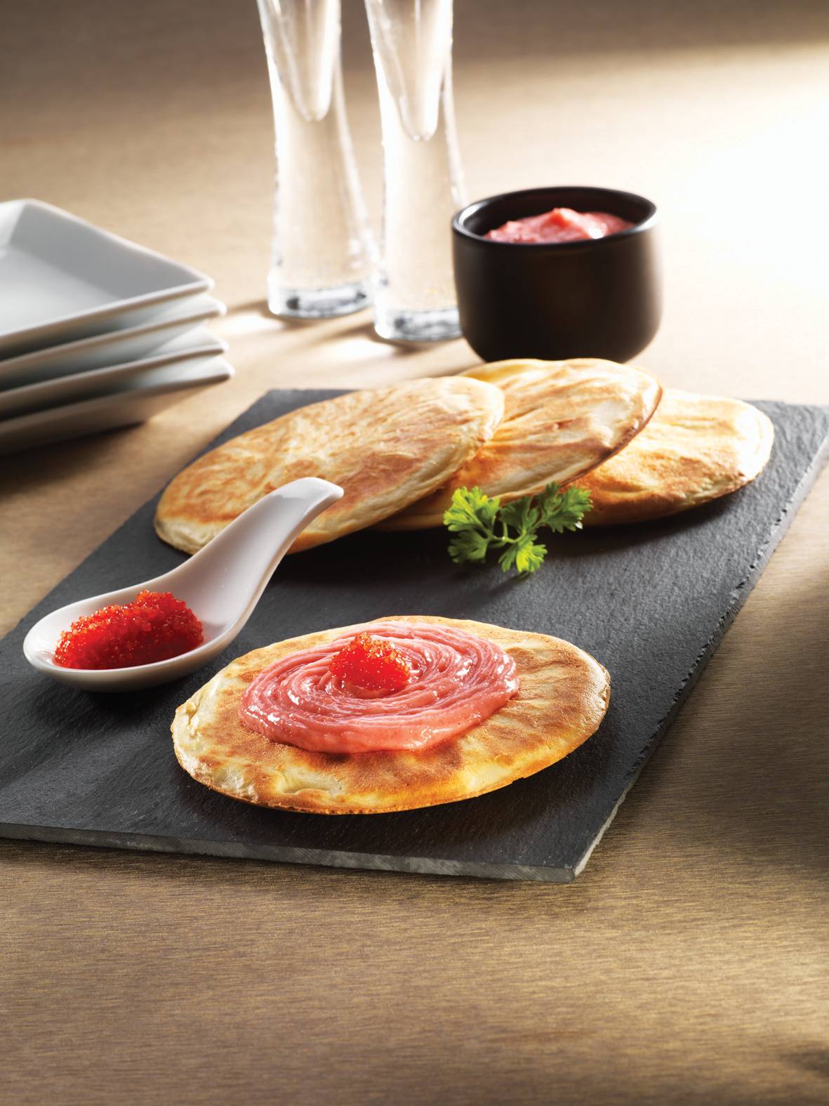 Výmenné platničky pre sendvičovač Tefal Snack Collection XA801012 Lievance