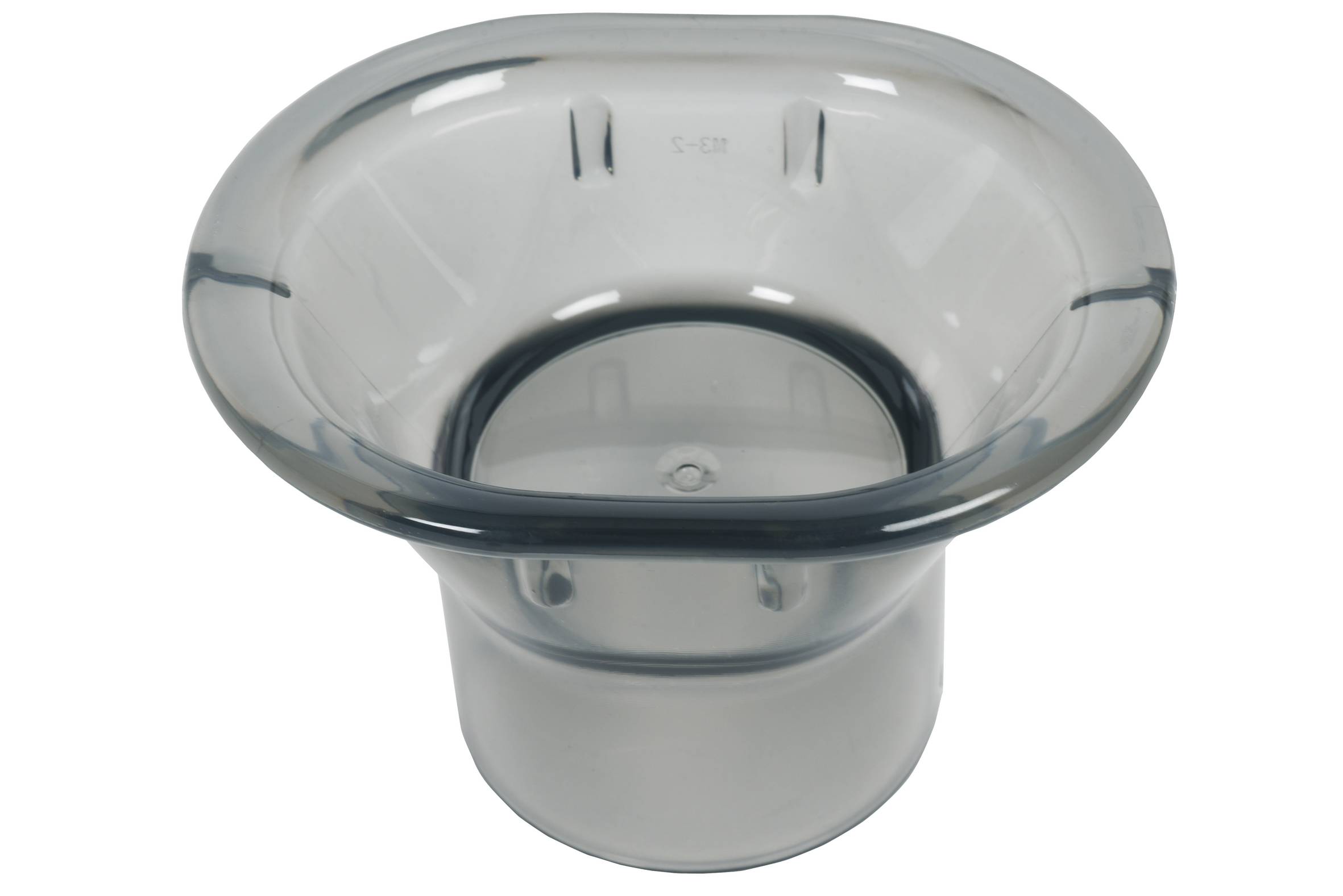 Zátka s odmerkou SS-1530001420