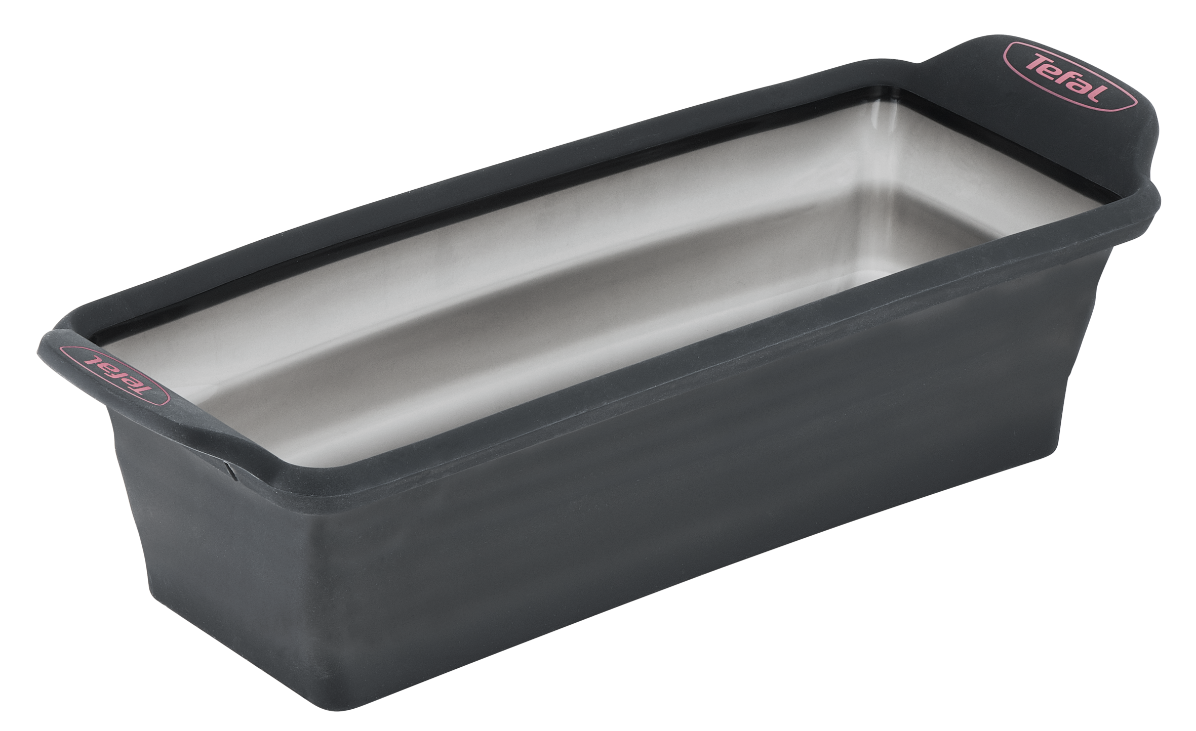 Forma na biskupský chlebíček Tefal Crispybake J4170414 Sivá 24 cm