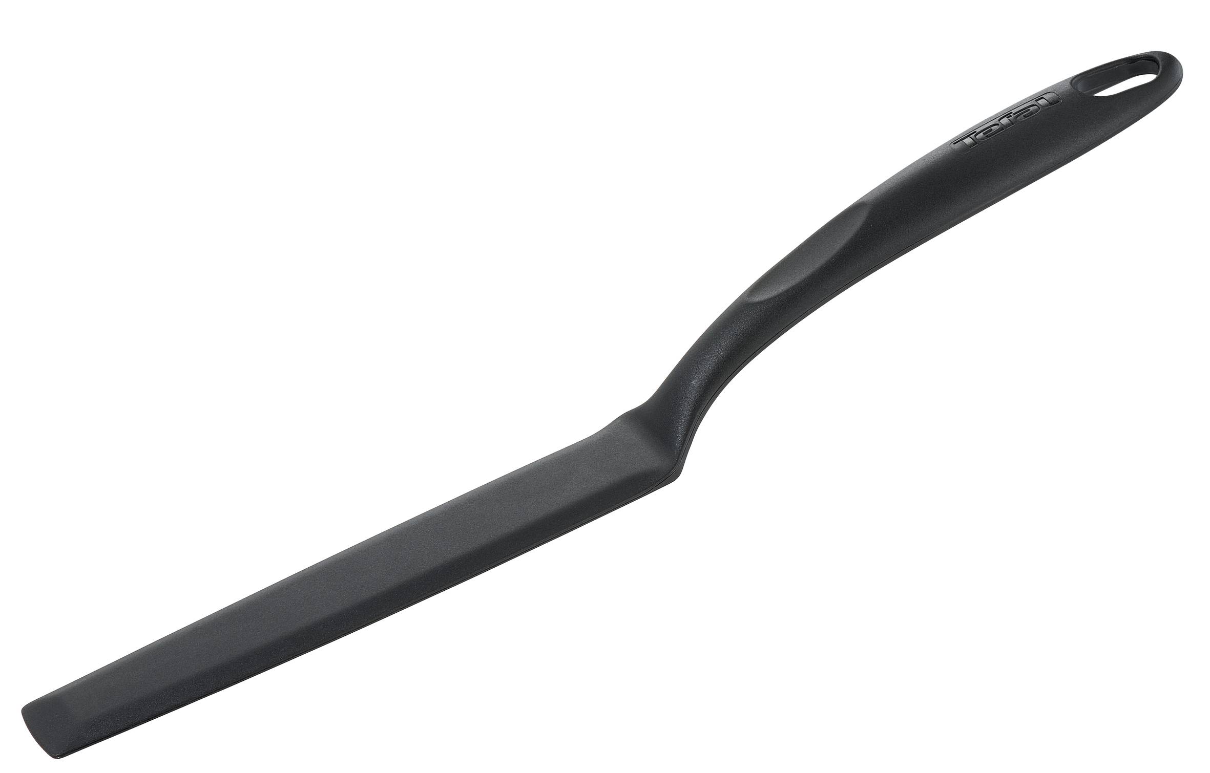 Obracačka na palacinky Tefal Bienvenue 2744912 Čierna