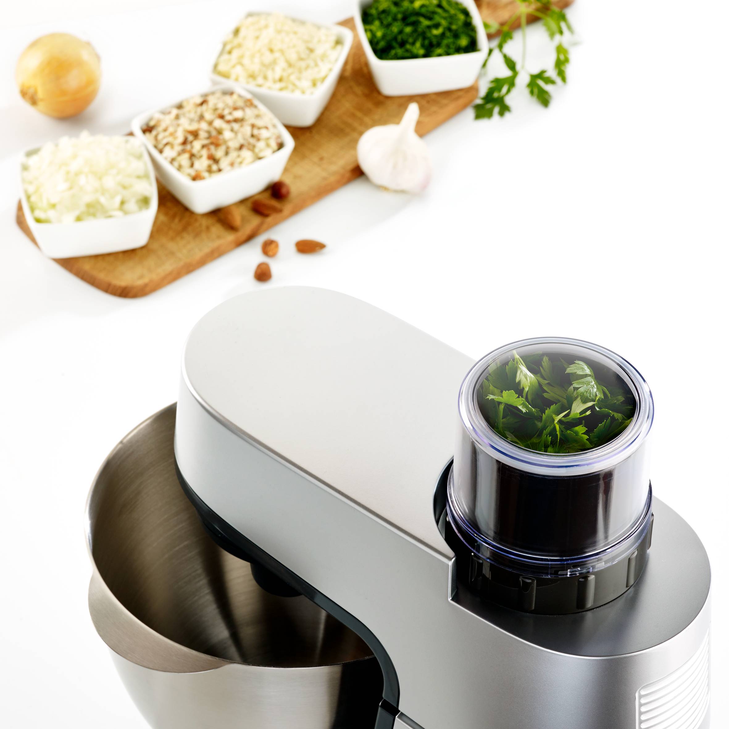 Mini sekáč XF635BB1