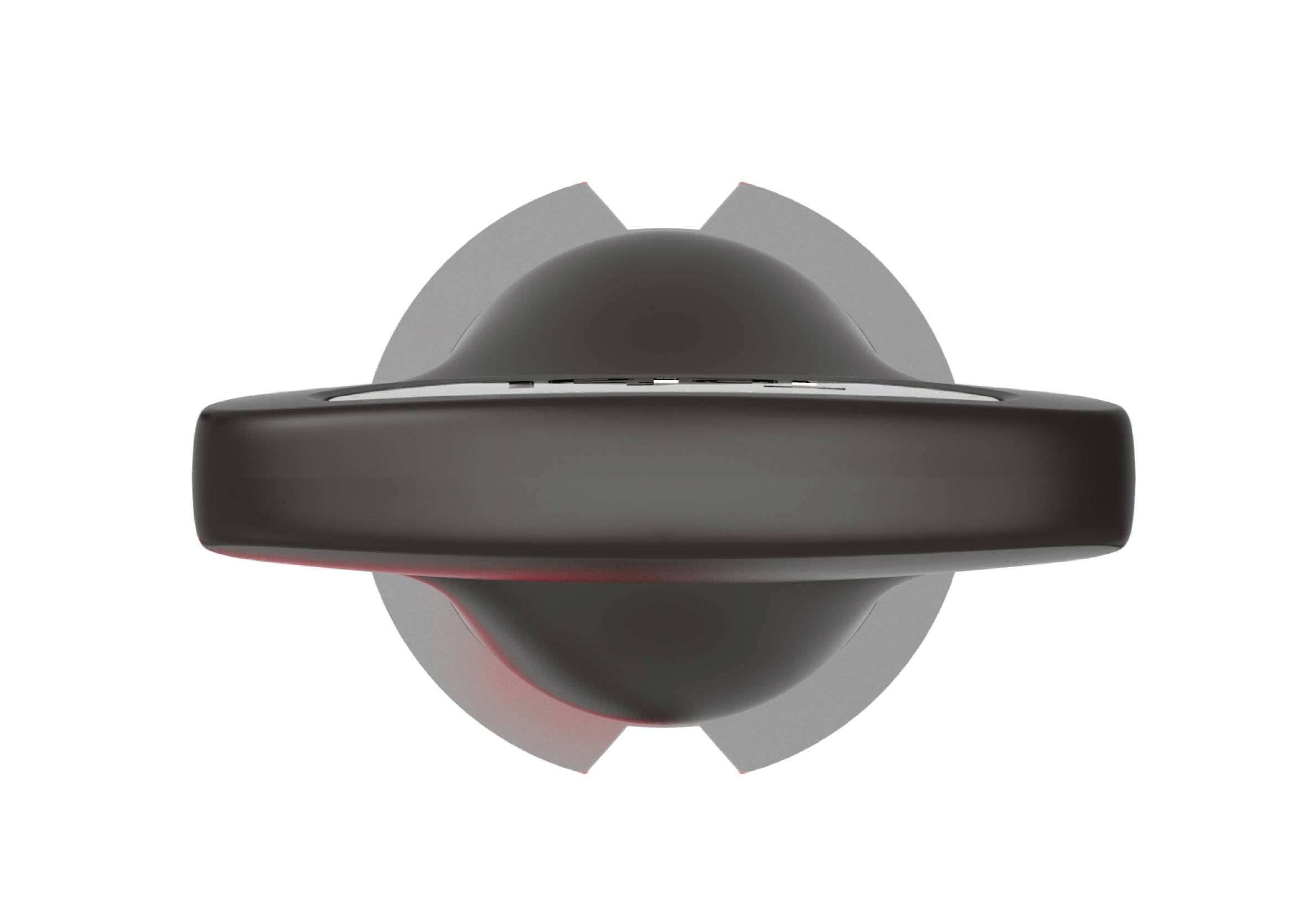 Otvárač na korkové zátky Tefal Ingenio K2073414 Nerezový/Čierny