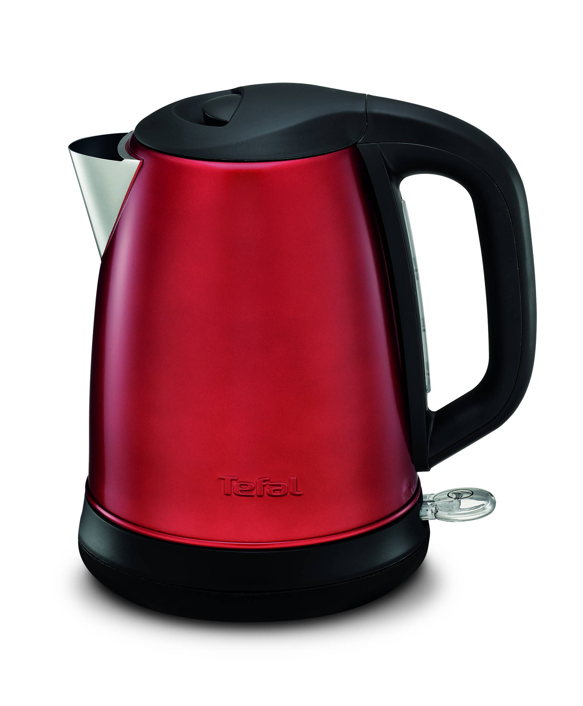 CONFIDENCE KI270530 červená