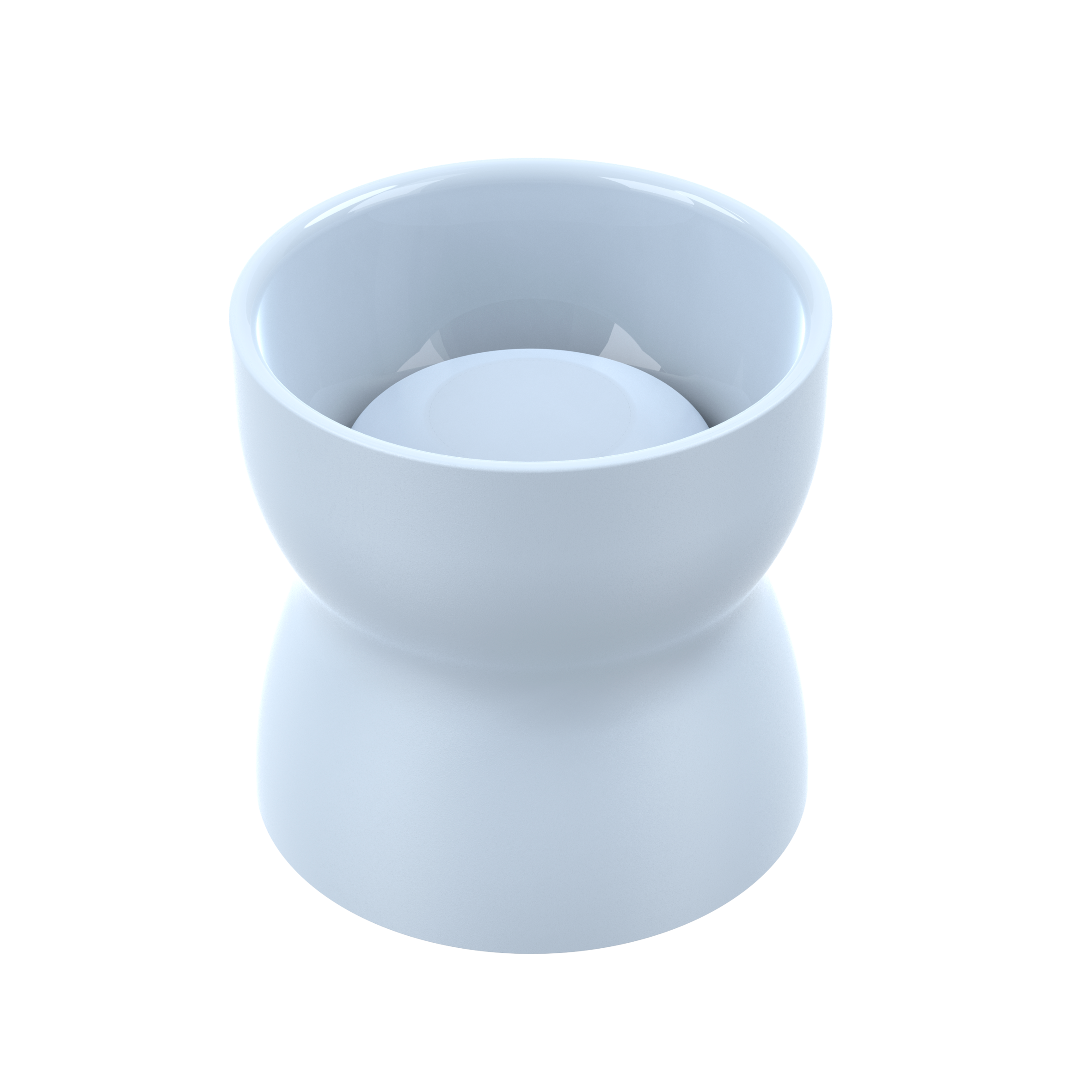 Termofľaša Tefal beYou Cup N2192210 modrá 0,5l