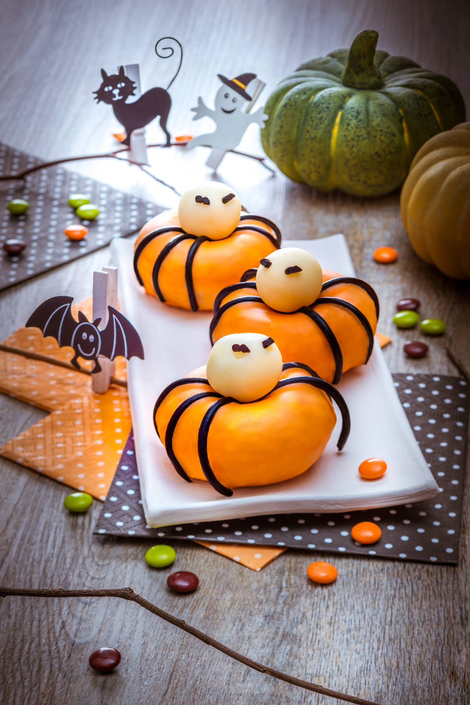 Výmenné platničky pre sendvičovač Tefal Snack Collection XA801112 Šišky