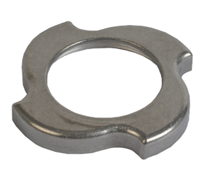 Hliníková matka sekáča SS-989842