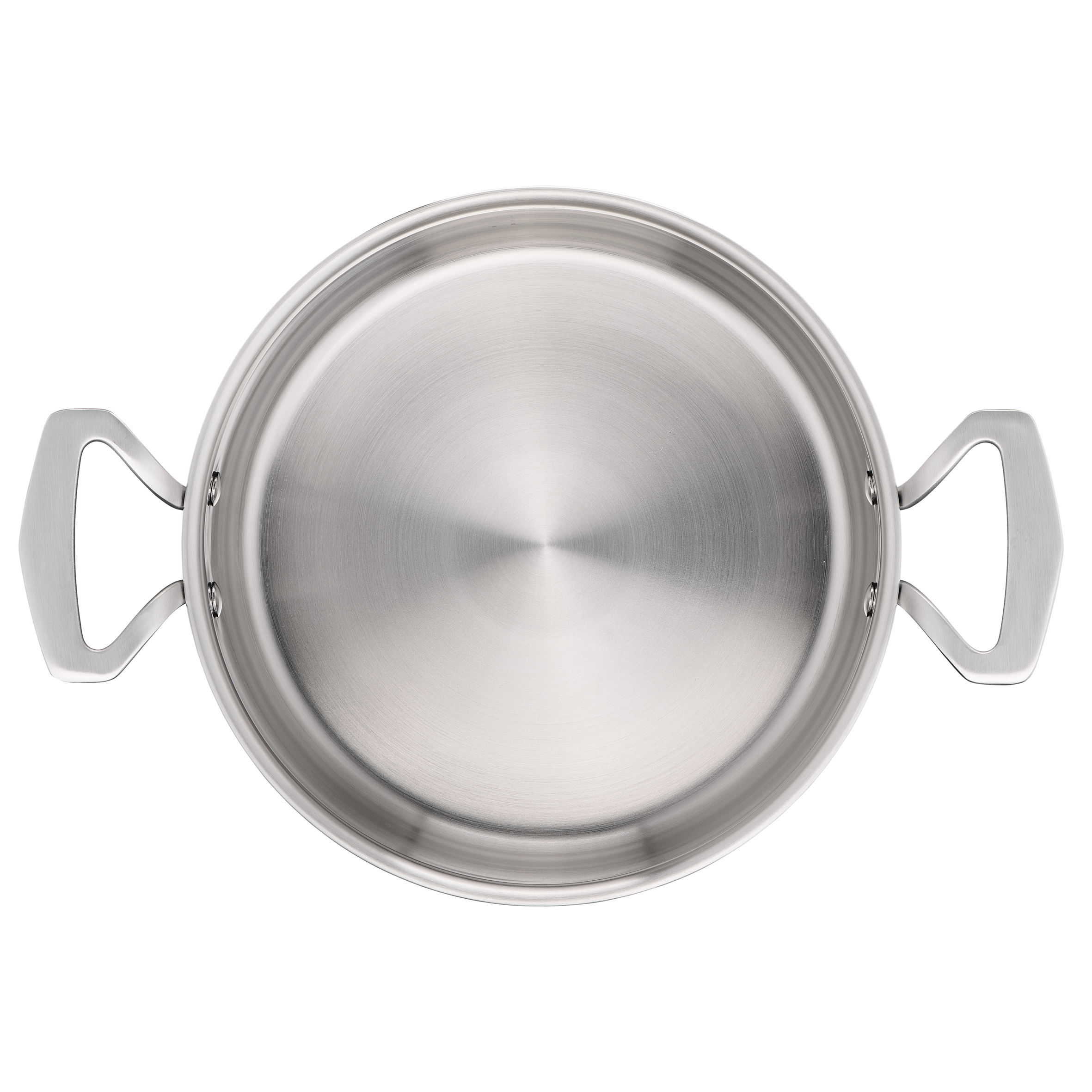 Nerezový kastról s pokrievkou Tefal Extreme E5294604, 24 cm