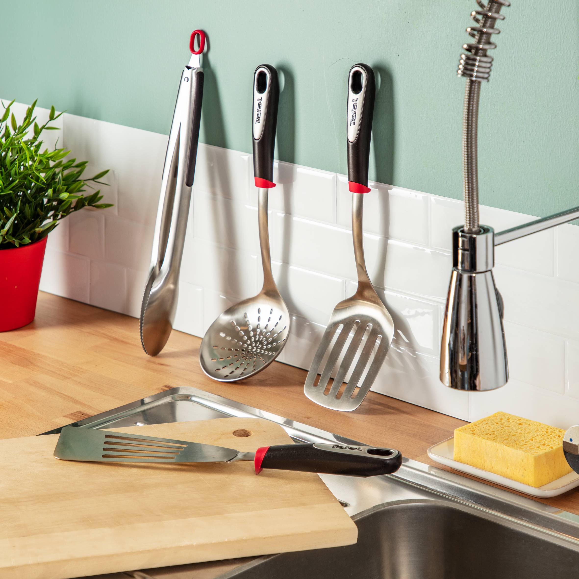 Obracačka Tefal Ingenio K1180314