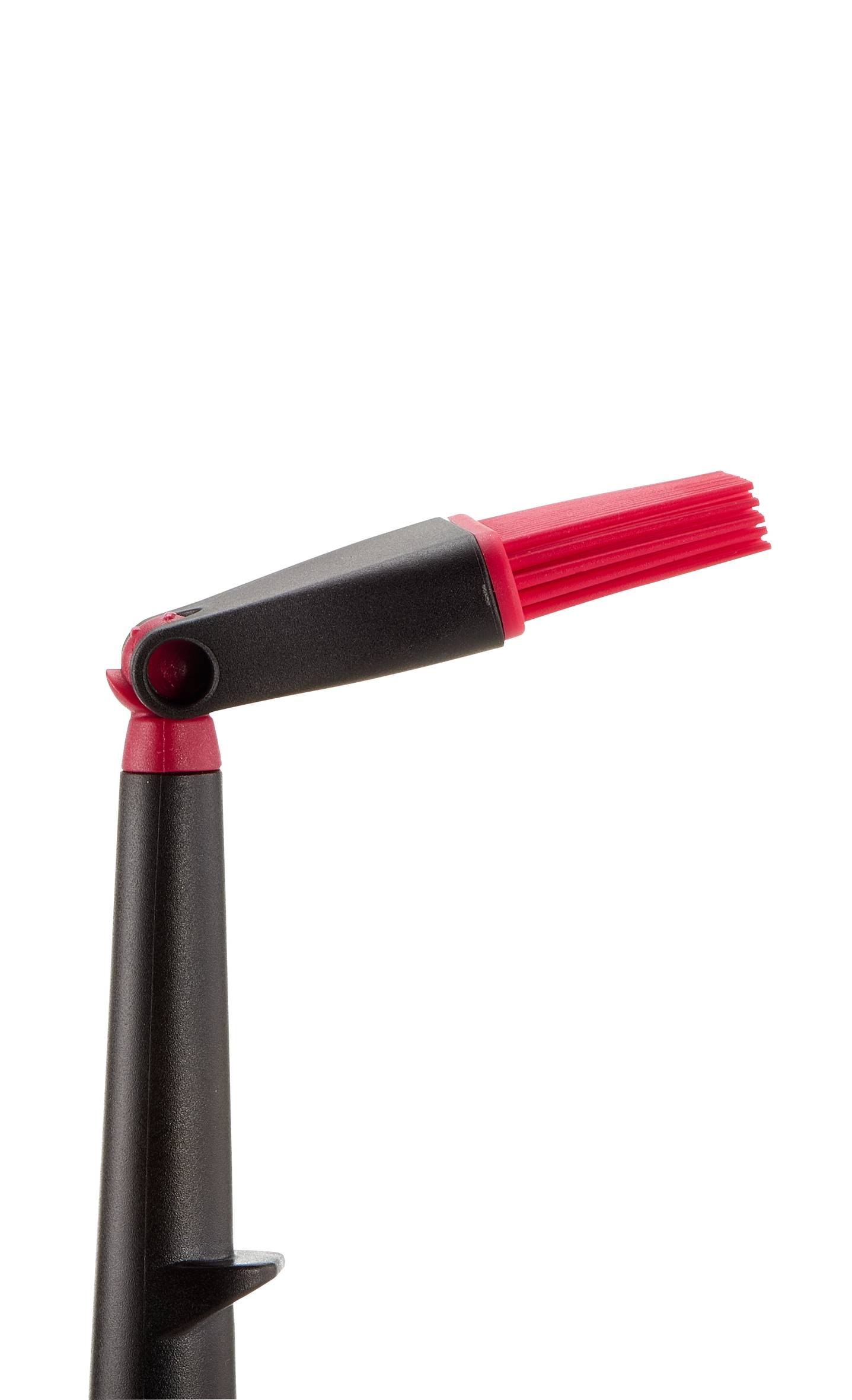 Metlička na pečenie Tefal Ingenio K2072414 Červená/Čierna