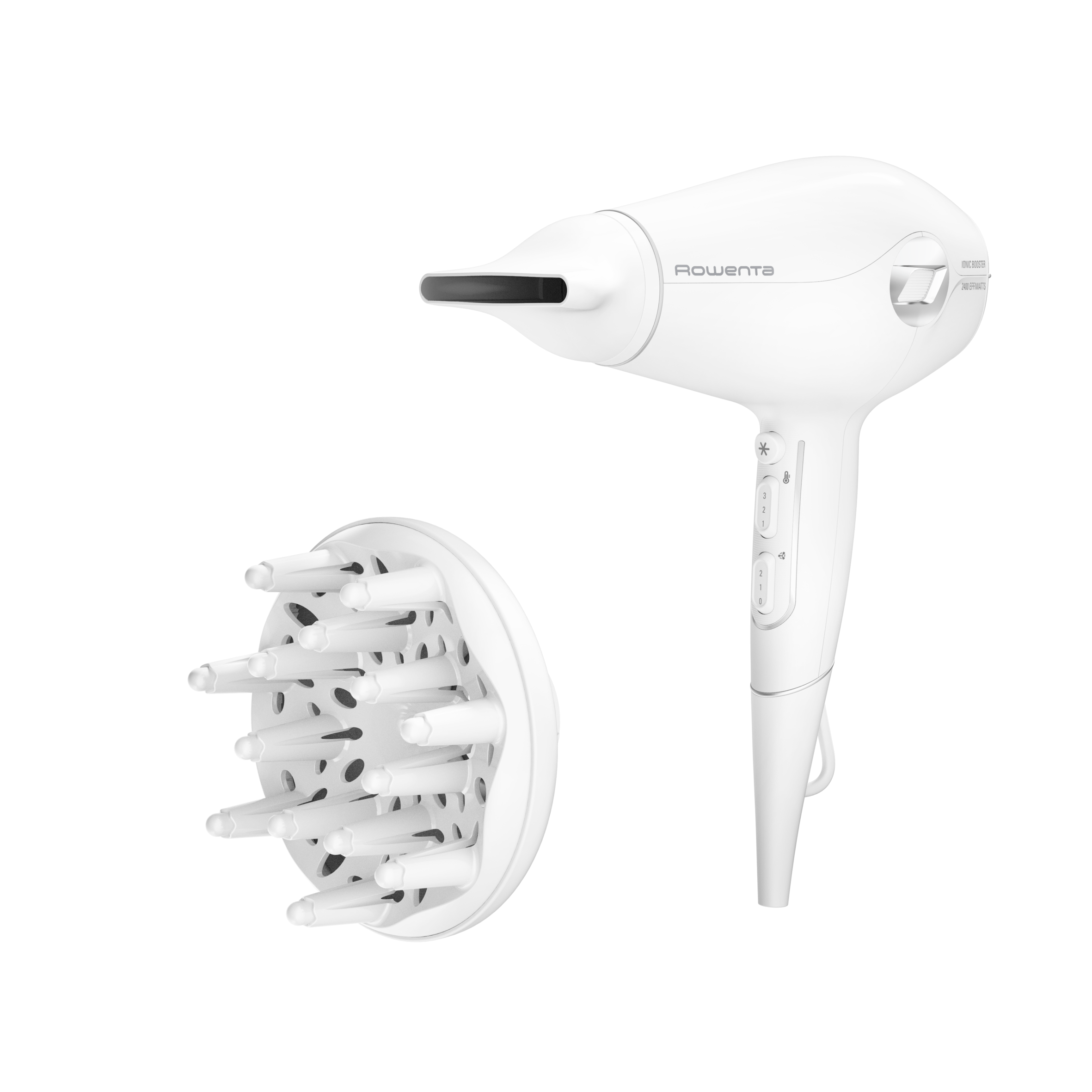 Sušič vlasov Rowenta Volumizer CV6130F0