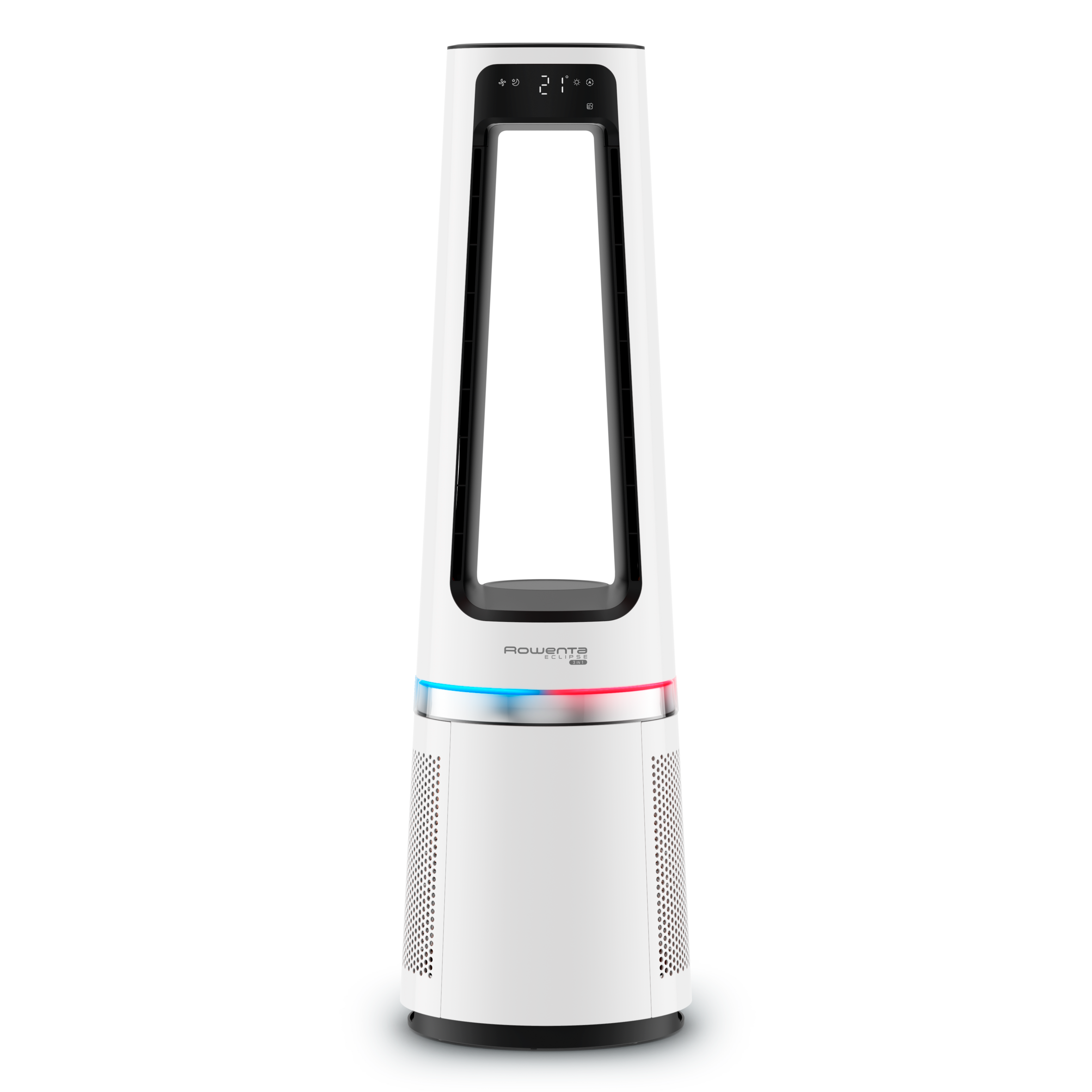 Čistič vzduchu Rowenta Eclipse 3v1 QU5060F0