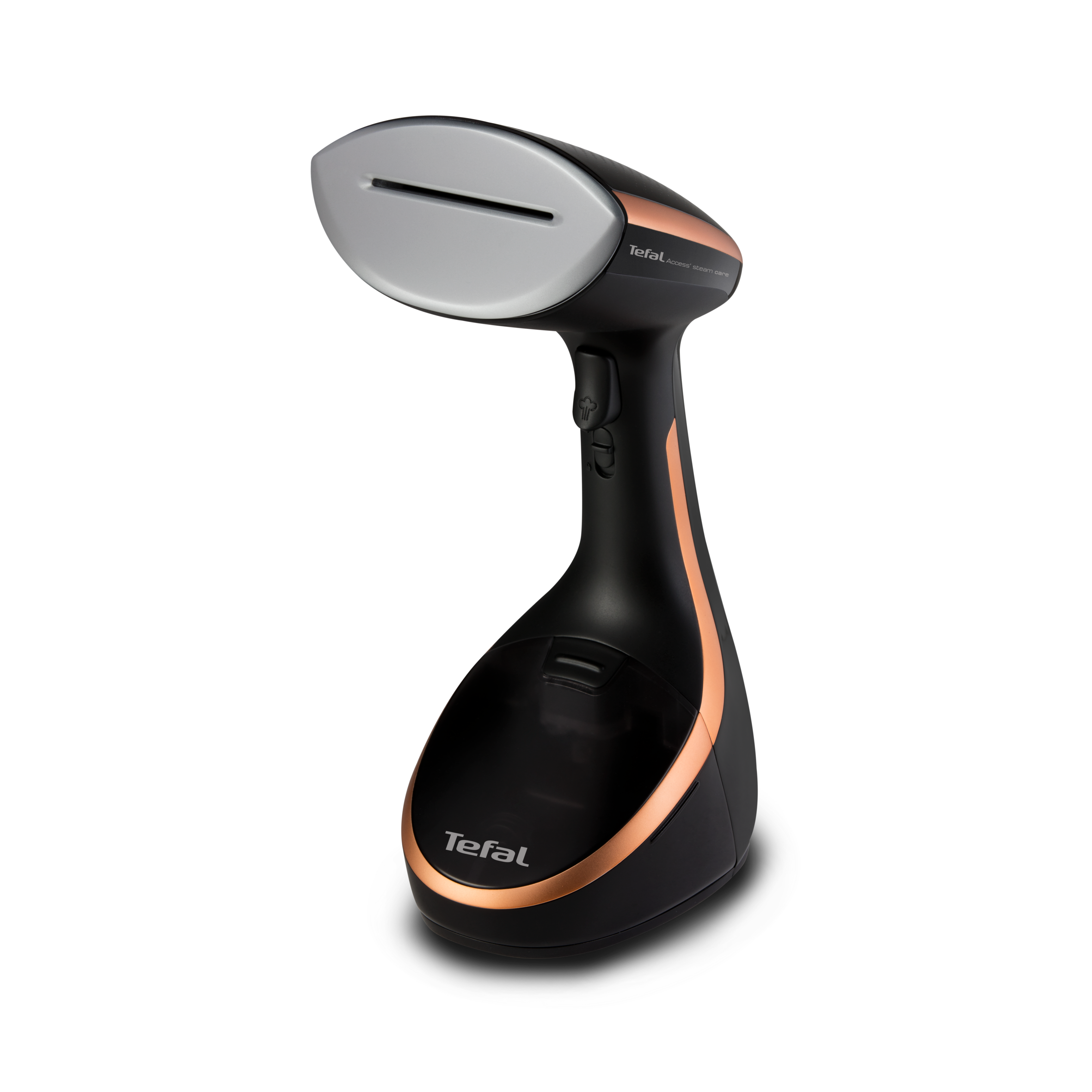 Naparovač odevov Tefal Access Steam Care DT9100E0 čierny