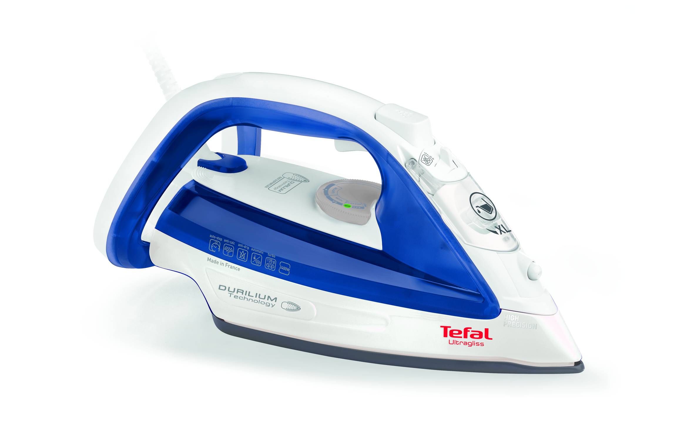 ULTRAGLISS  FV4913E0