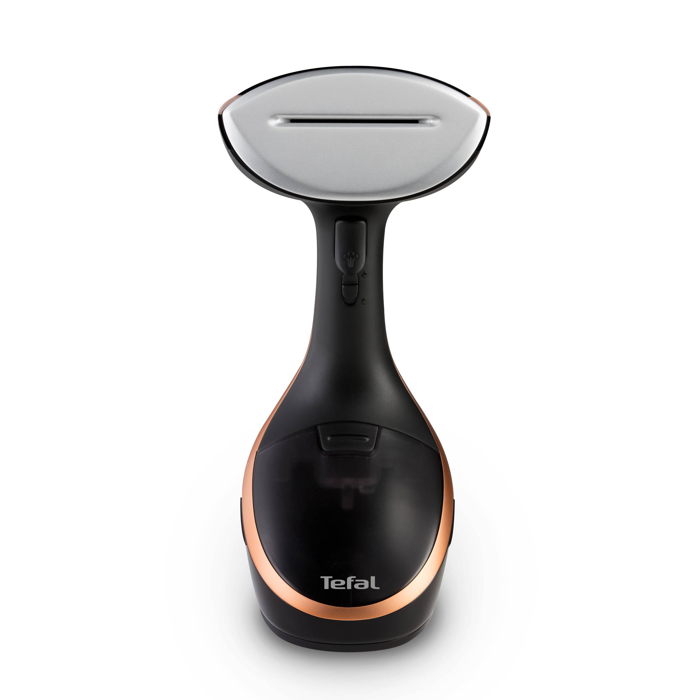 Naparovač odevov Tefal Access Steam Care DT9100E0 čierny