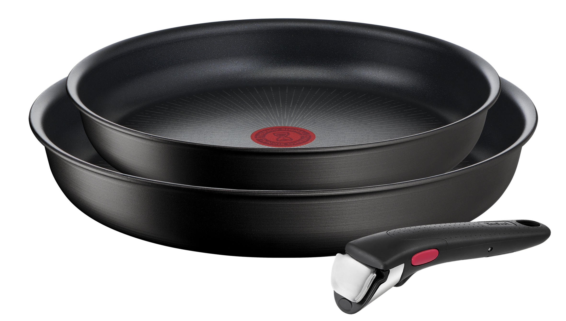 Súprava riadu Tefal Ingenio Unlimited L7639032 3 ks