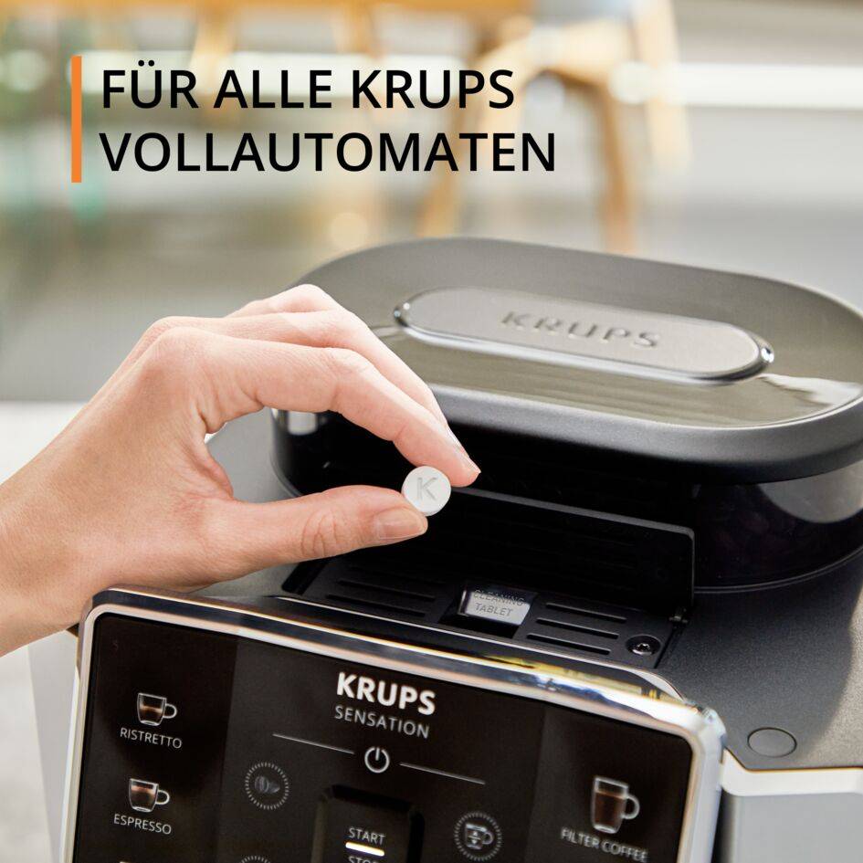 Čistiaca tableta XS3000F1