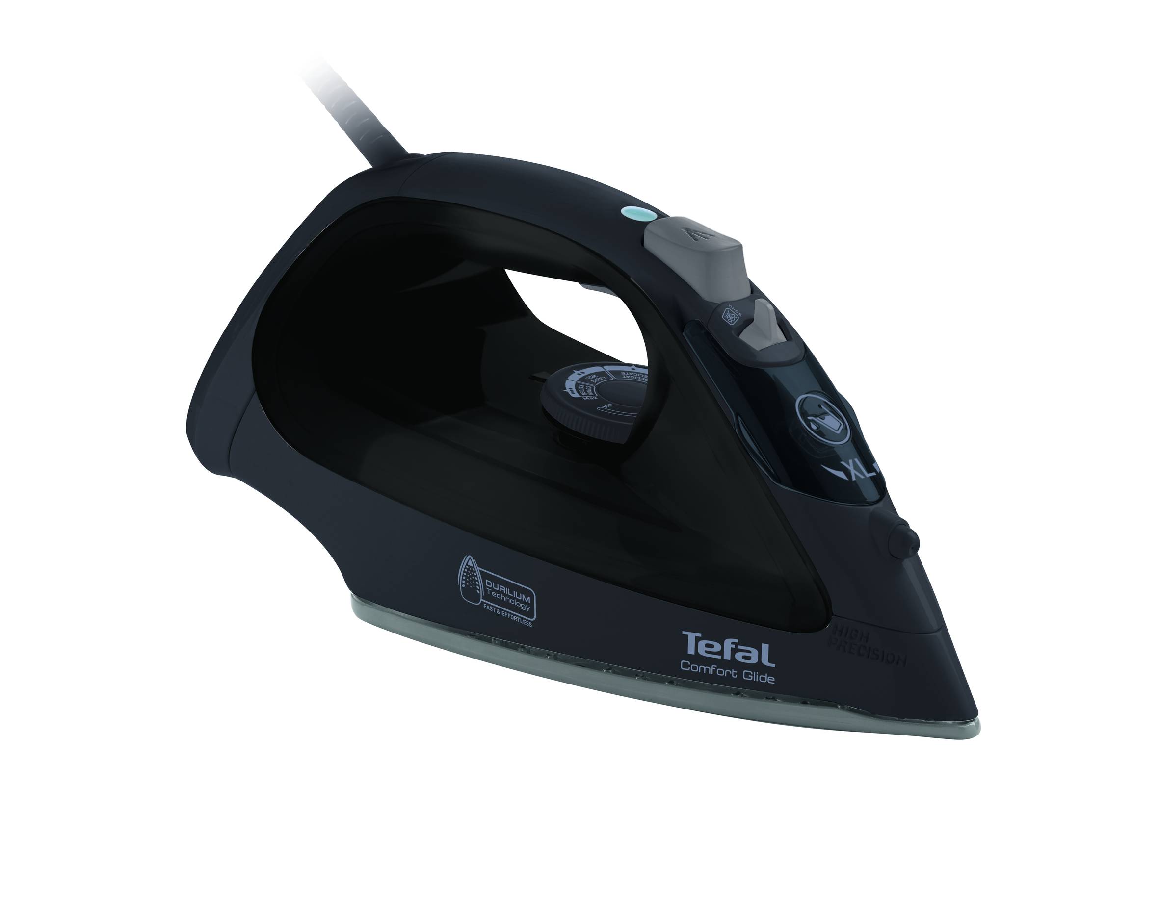 COMFORT GLIDE FV2675E0 čierna