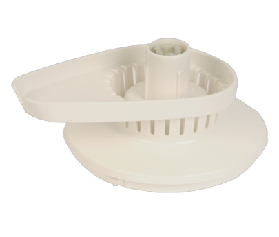 Redukčné veko biele SS-194008