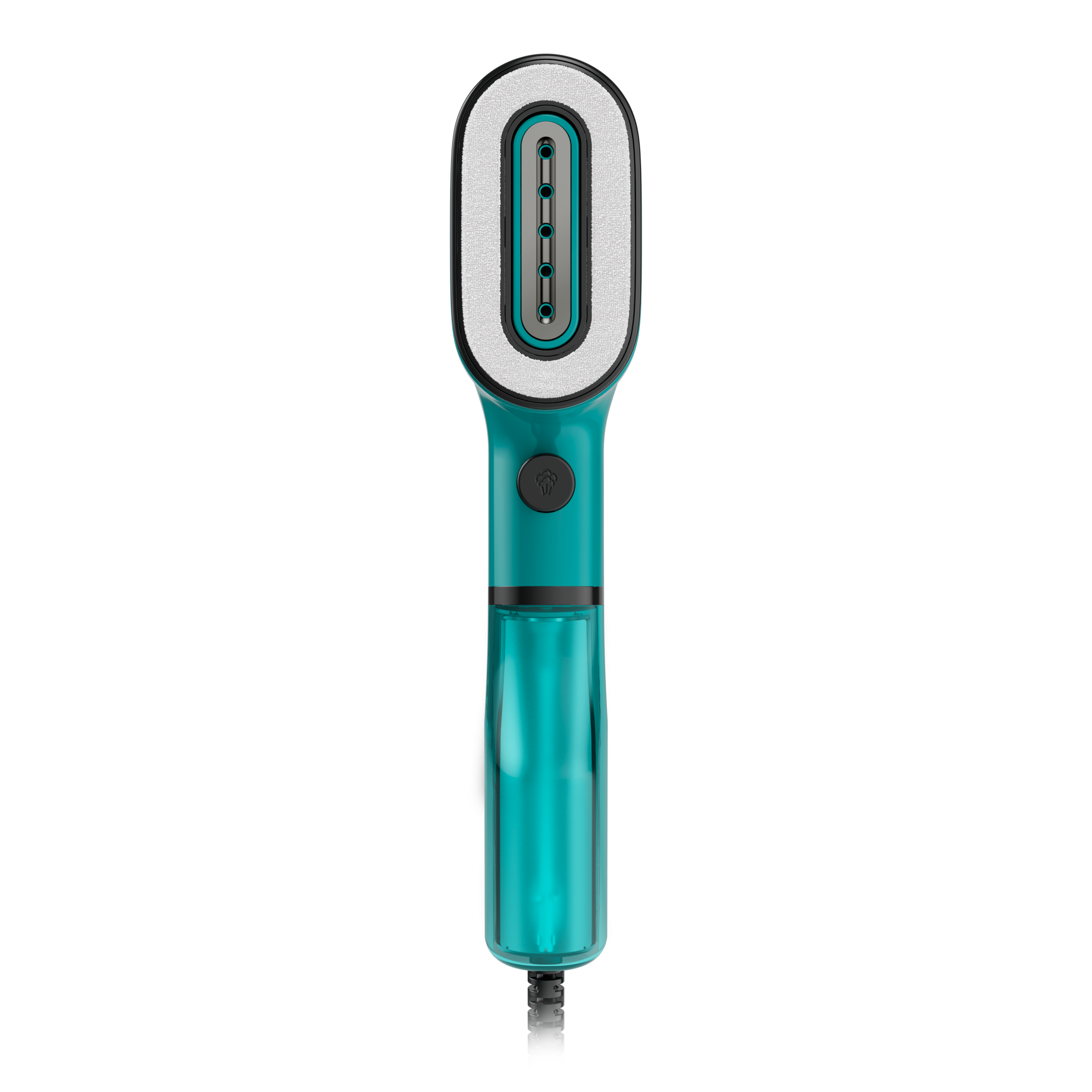 Naparovač odevov Tefal Pure POP DT2024E1 Zelený