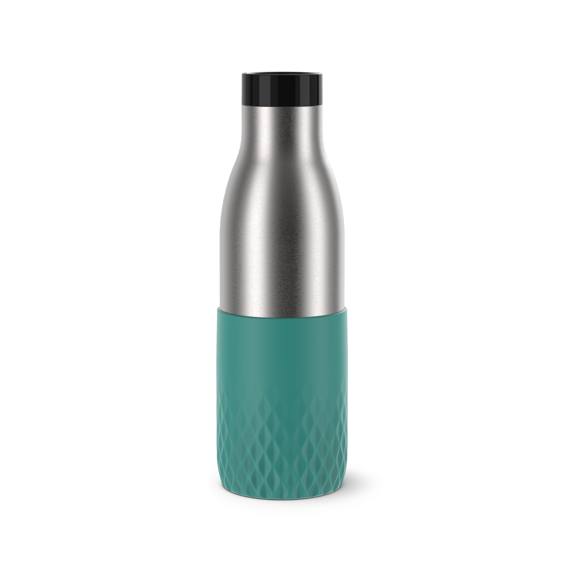 Termofľaša Tefal Bludrop N3110610 zelená 0,5l