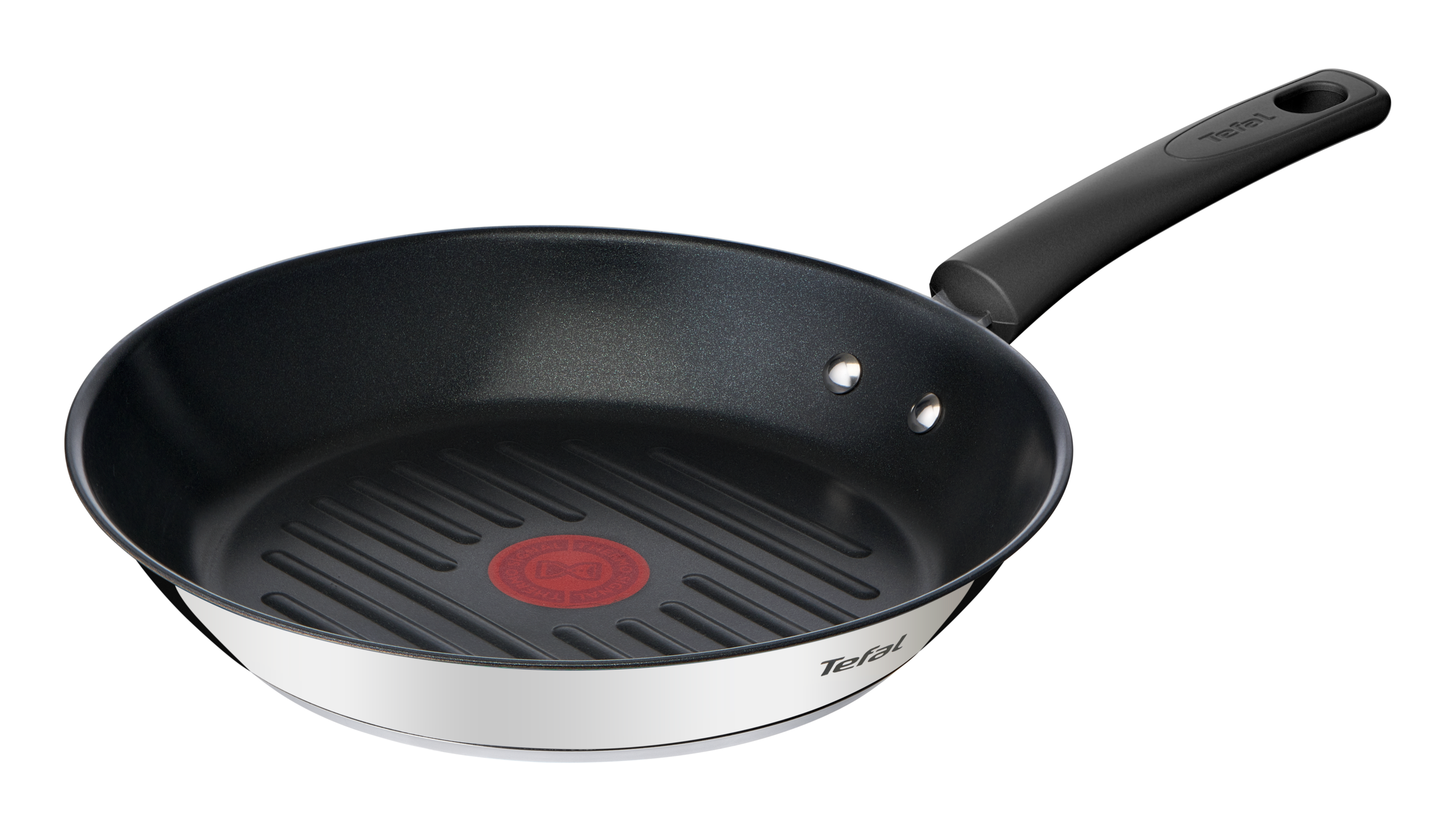 Grilovacia panvica Tefal Duetto + G7334055 26 cm