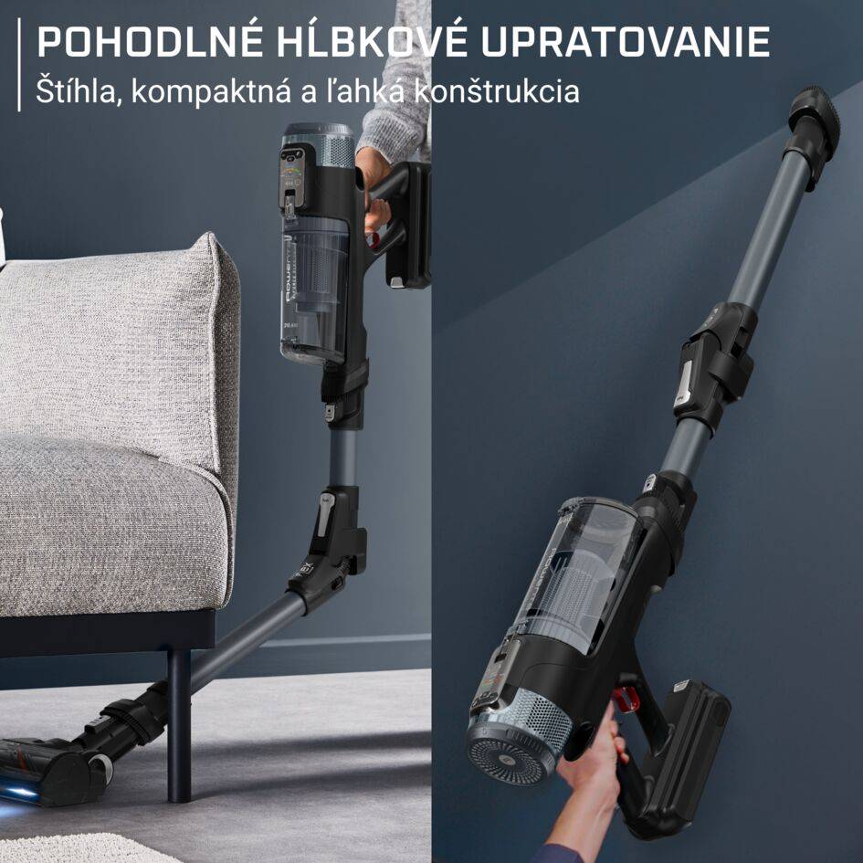 X-Force Flex 16.60 Auto Animal 3v1 315 AW RH9C71E0