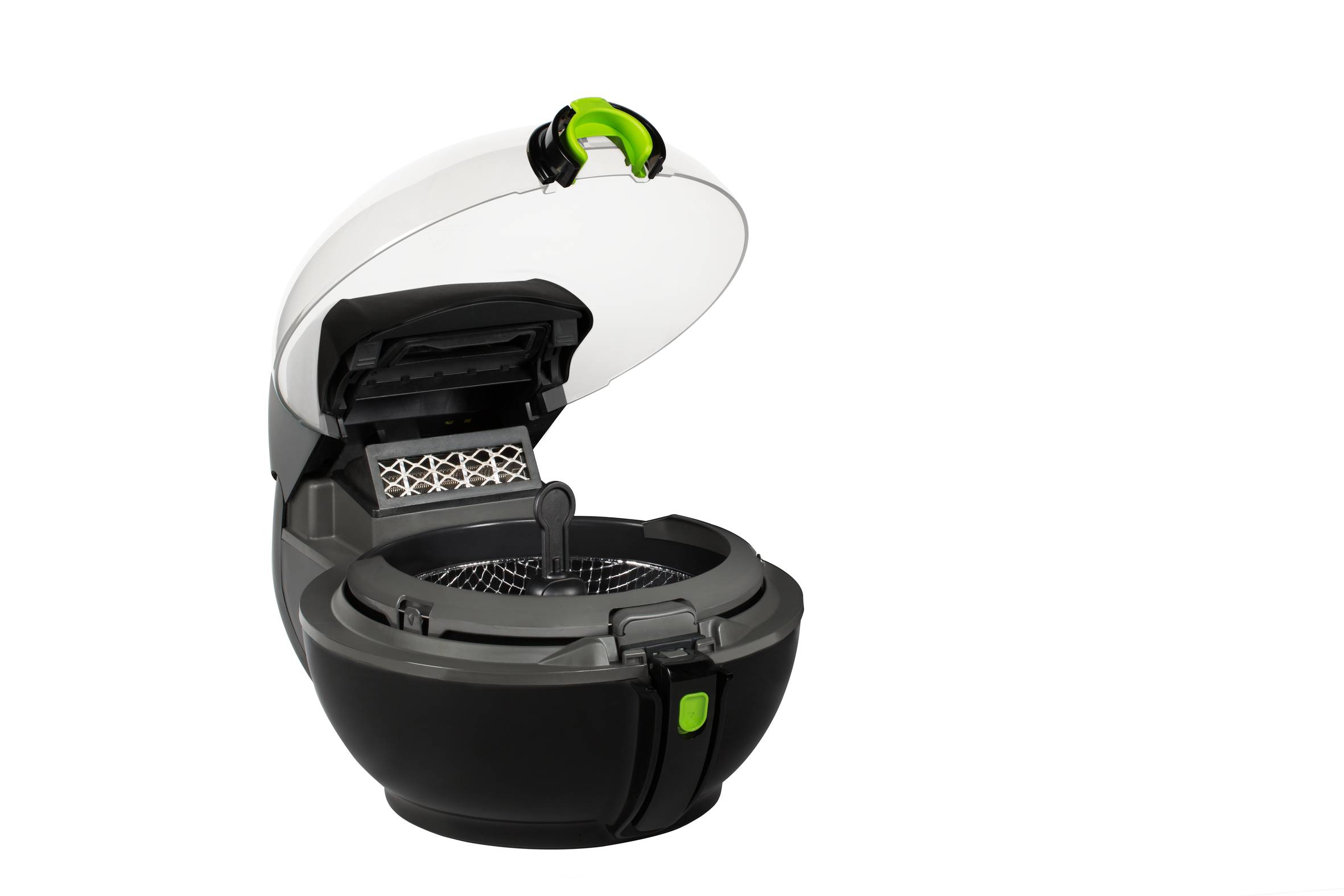 ACTIFRY EXPRESS XL + SNACK