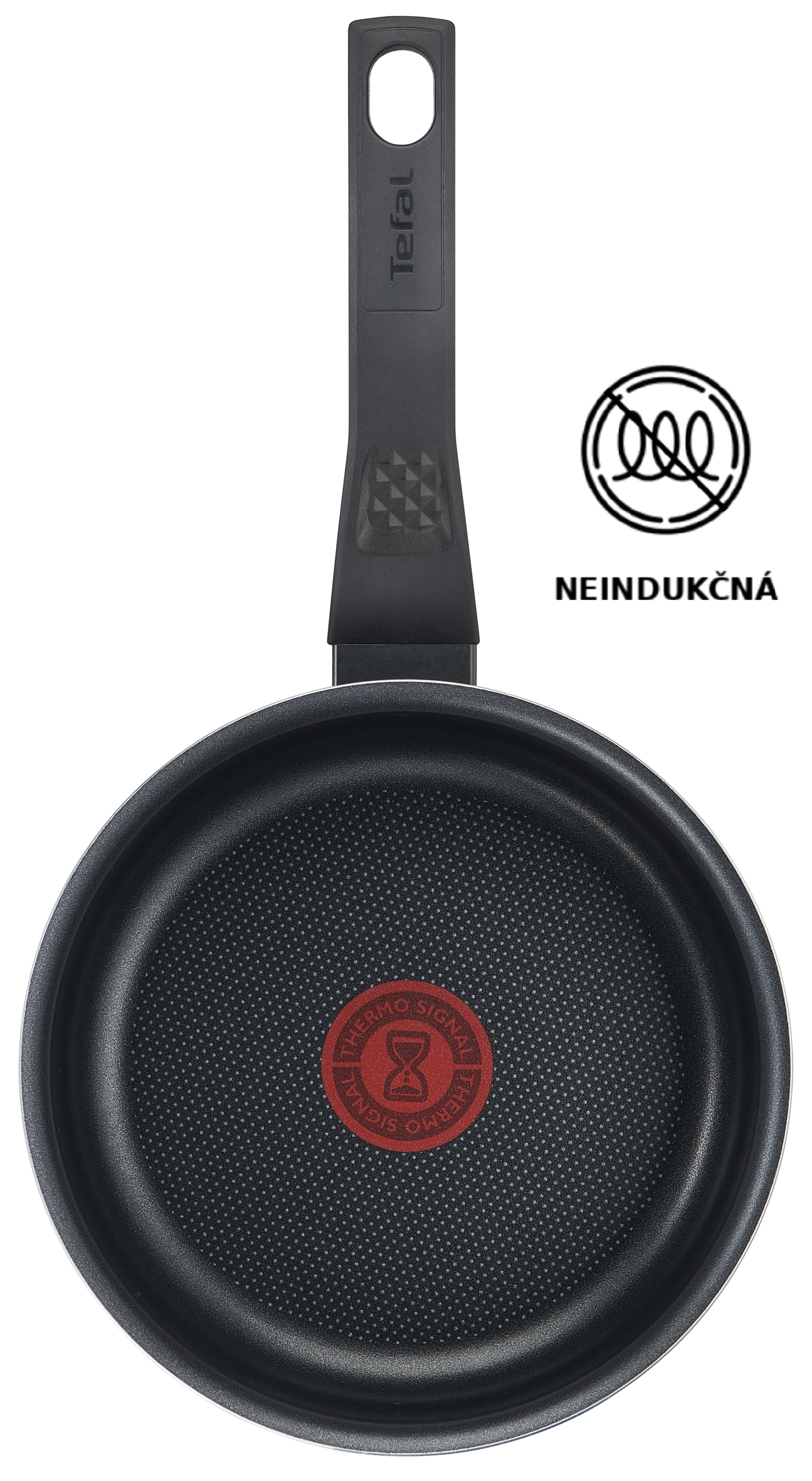 Rajnica Tefal Simply Clean B5673053 20 cm