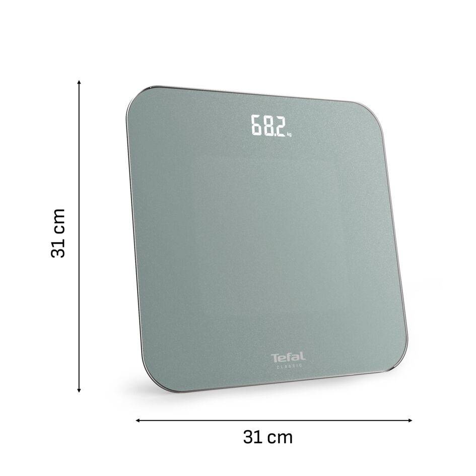 Osobná váha Tefal Classic PP1903V0