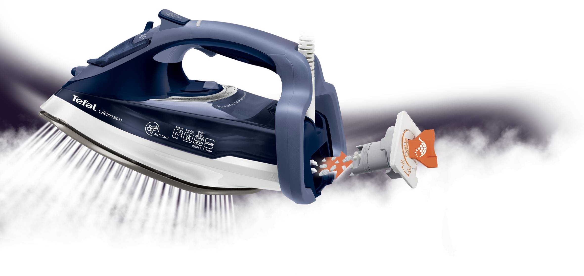 ULTIMATE ANTI-CALC FV9736