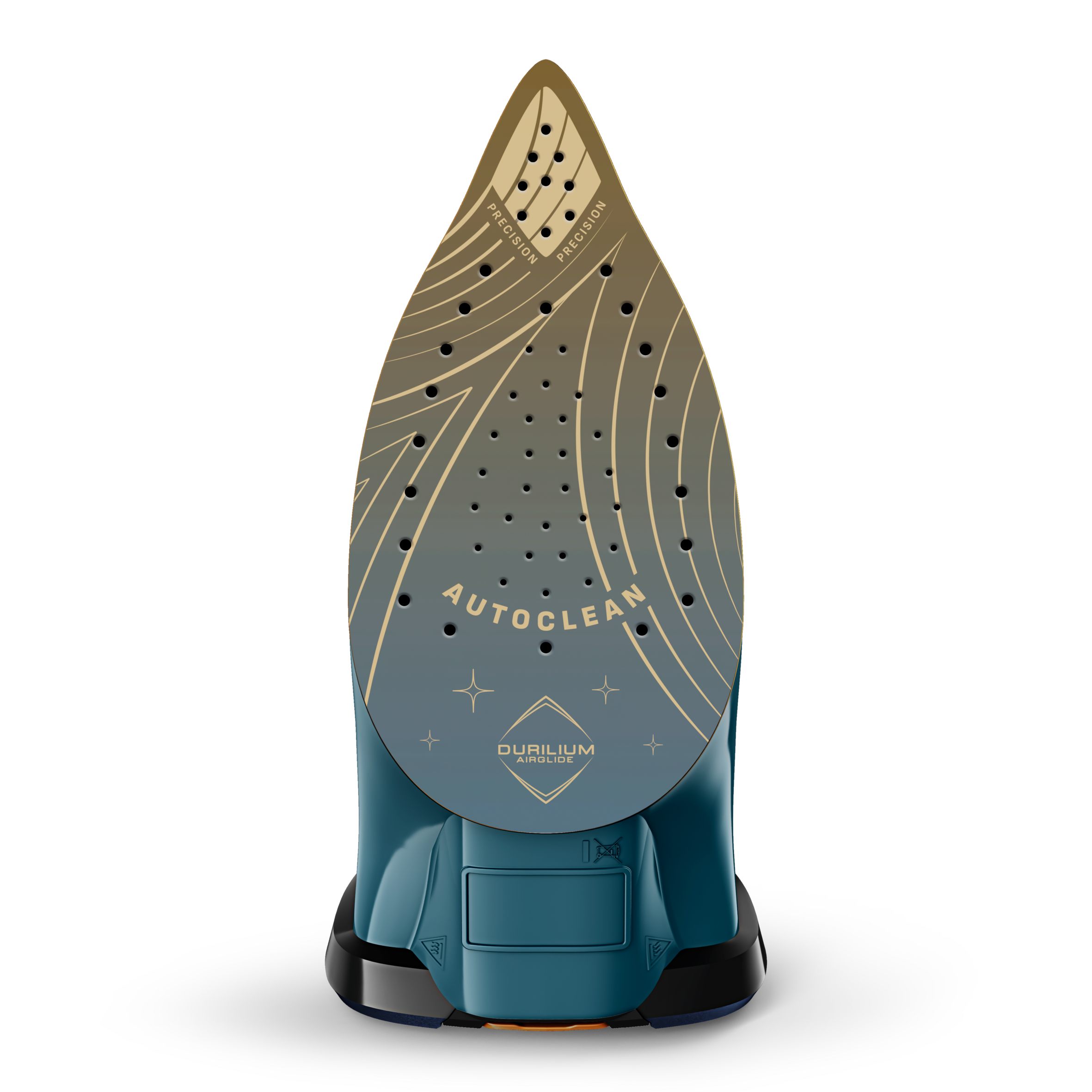 Naparovacia žehlička Tefal Ultimate Pure FV9851E0