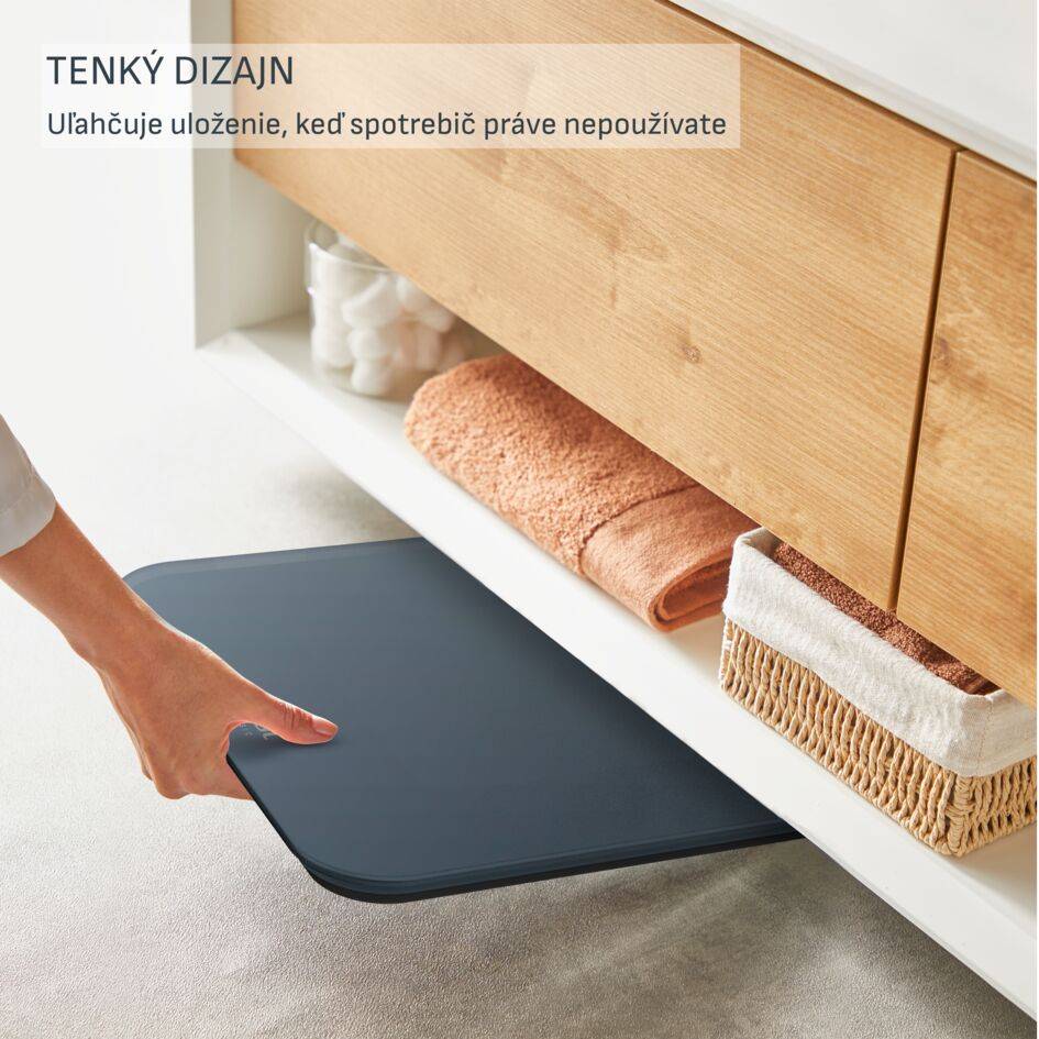 Osobná váha Tefal Classic PP1906V0