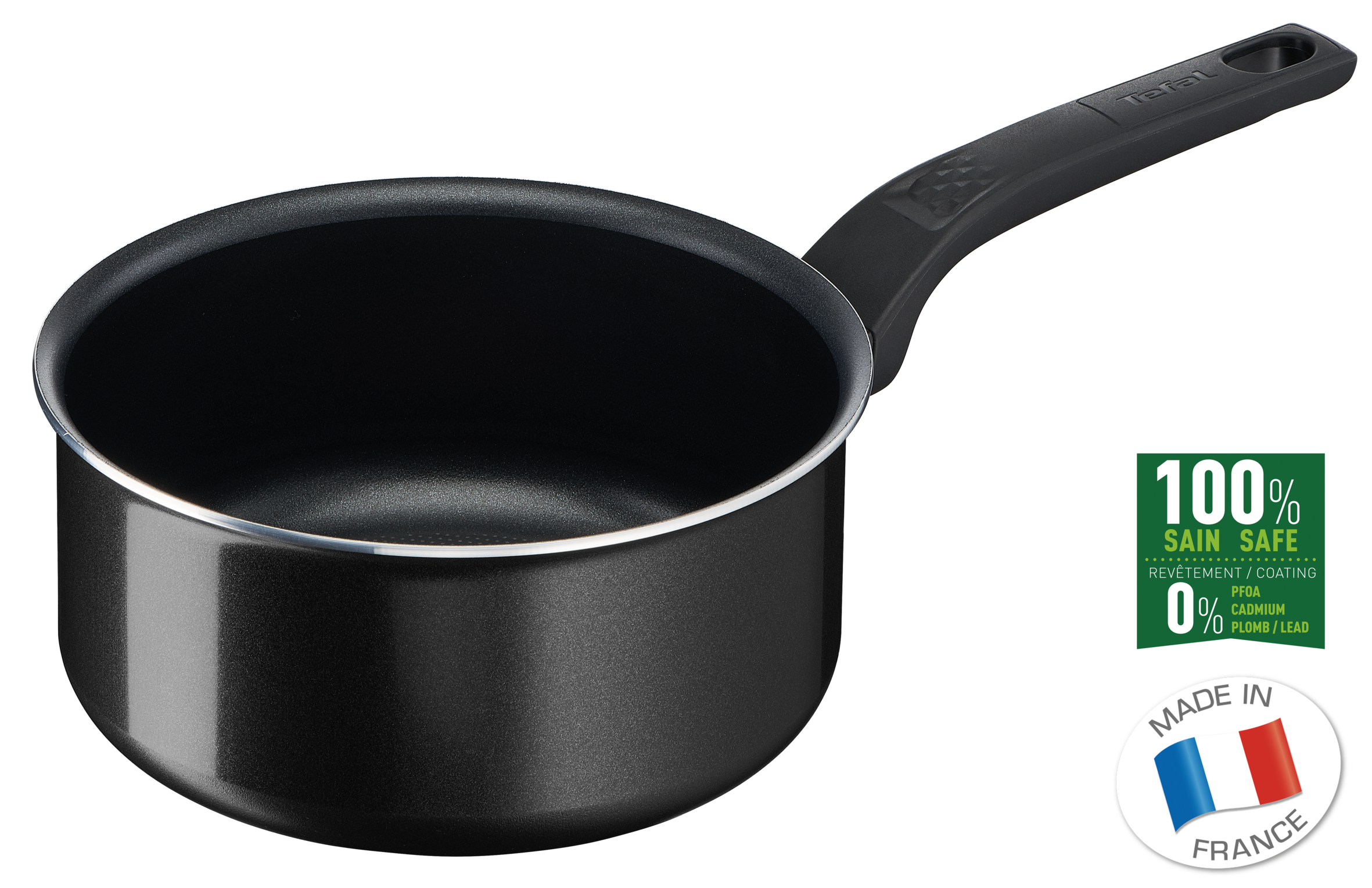 Rajnica Tefal Simply Clean B5673053 20 cm