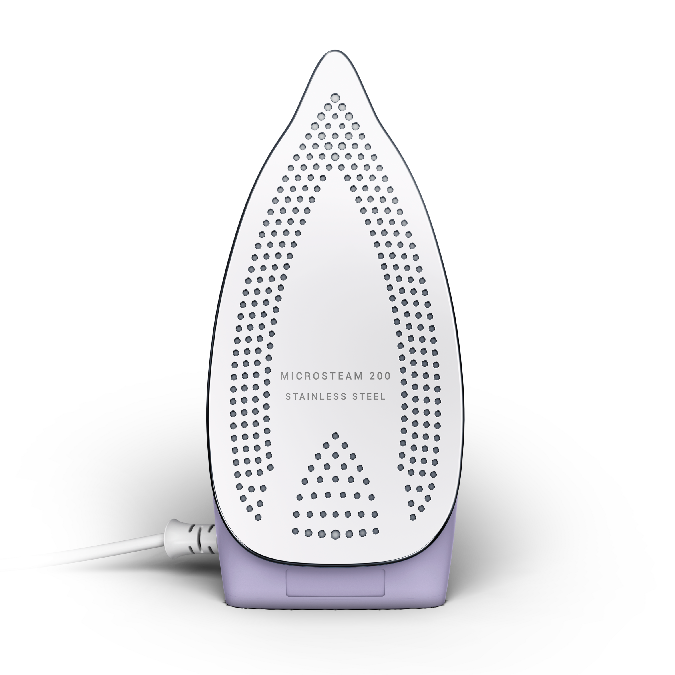 Naparovacia žehlička Tefal First Class DB1612E0 Fialová/Biela