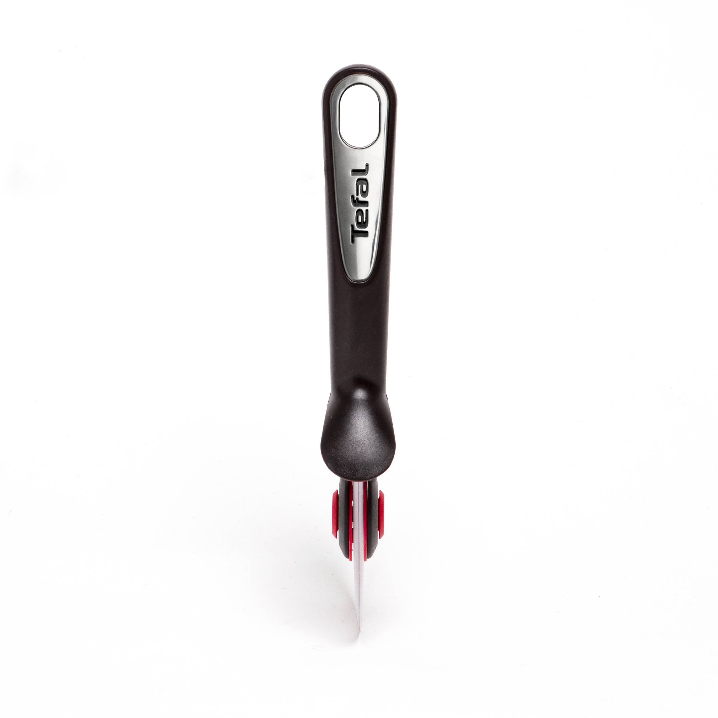 Krájač na pizzu Tefal Ingenio K2071114 Nerezový/Čierny
