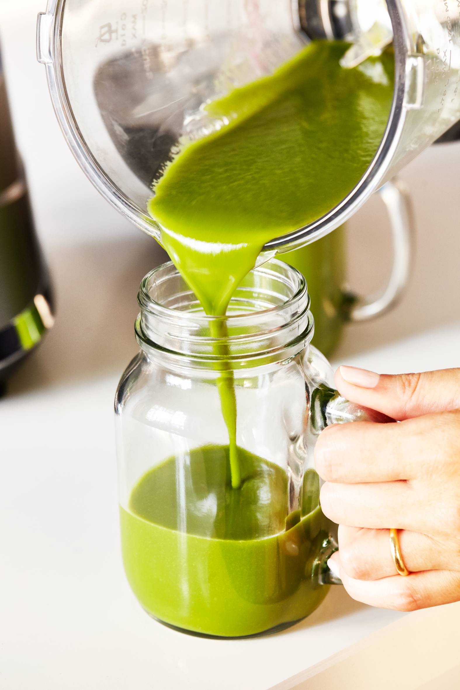 Stolný vysokorychlostný mixér Tefal Ultrablend Boost BL985A31 Tmavo šedý/Čierny