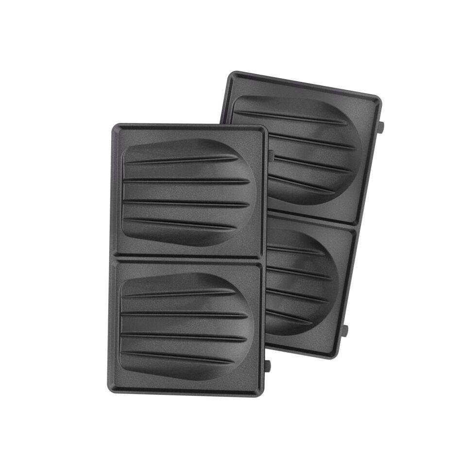 Vymeniteľné platničky pre sendvičovač Tefal Snack Collection 2 kusy XA800112